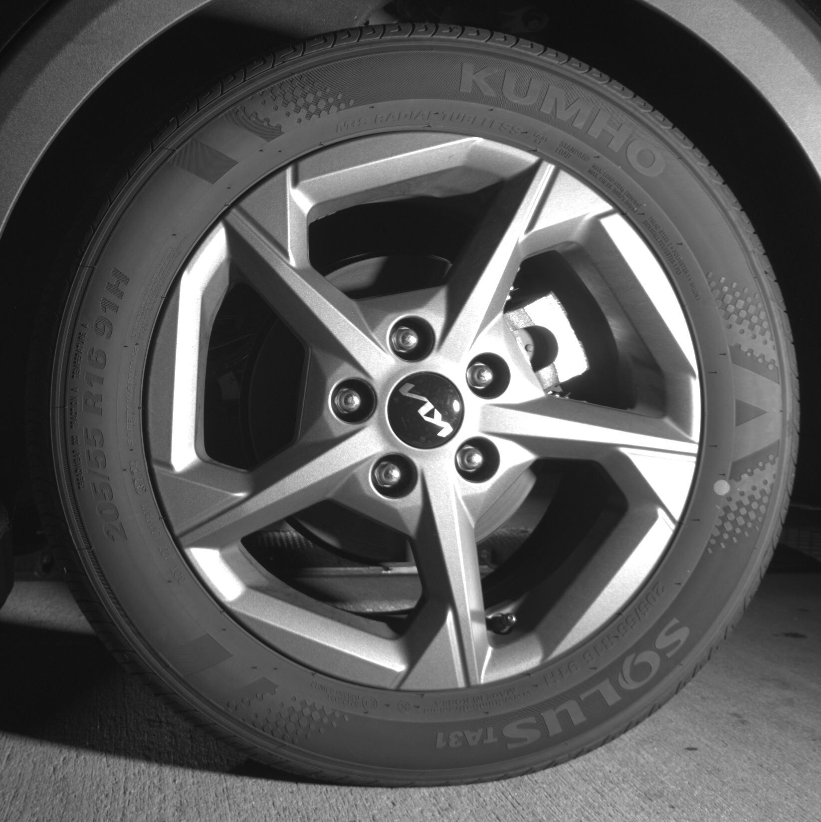 Thumbnail: 2025 Kia K4 - 11