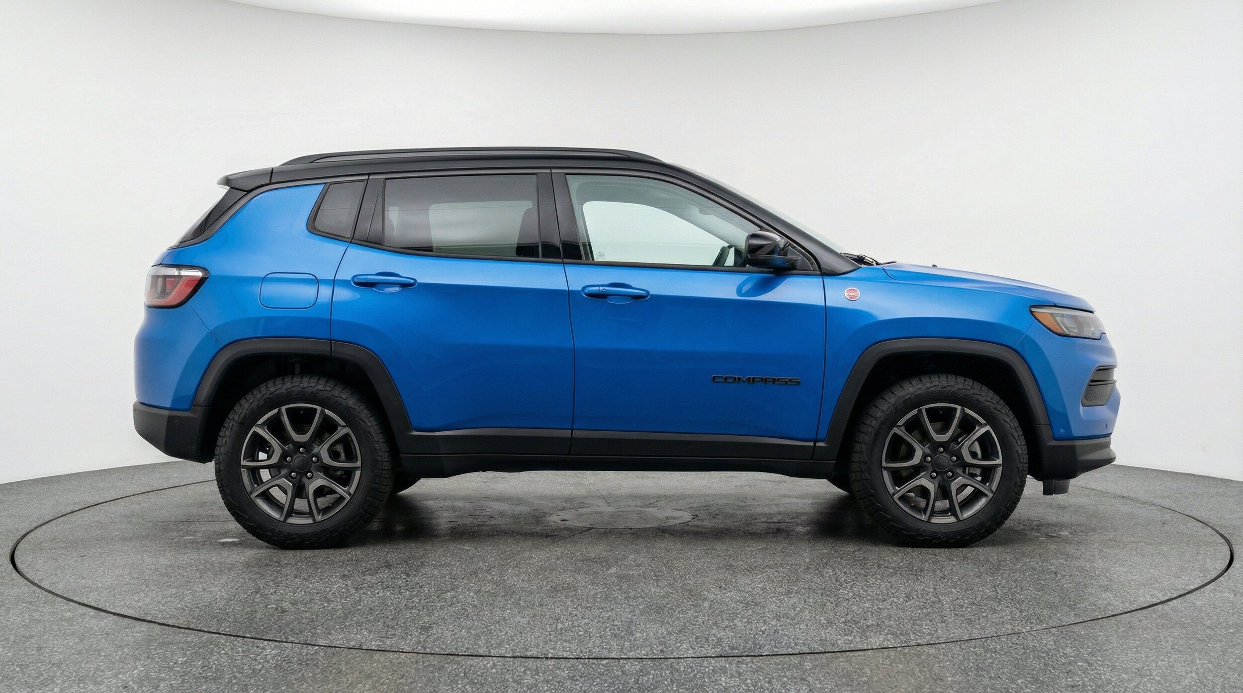 Thumbnail: 2025 Jeep Compass - 11