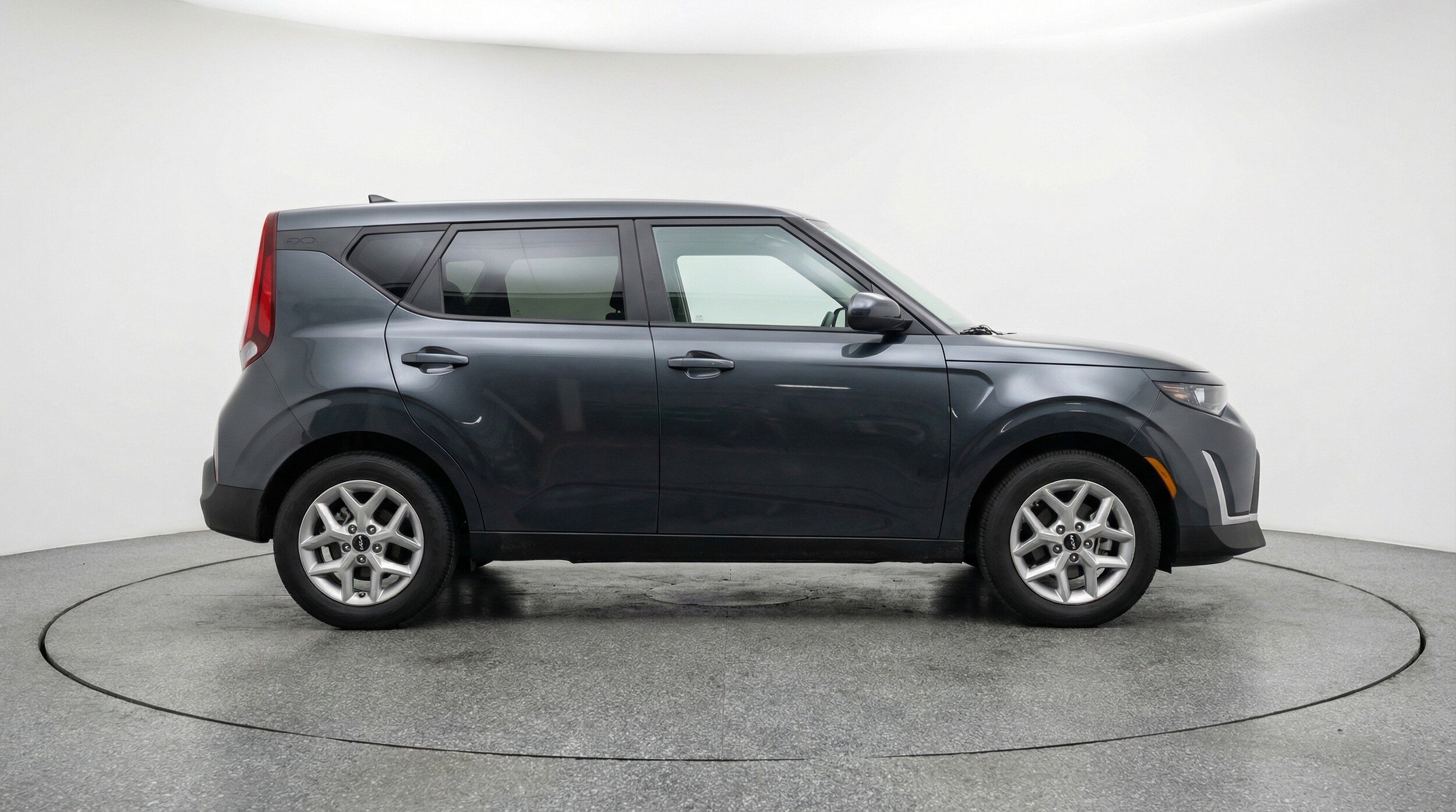 Thumbnail: 2025 Kia Soul - 11