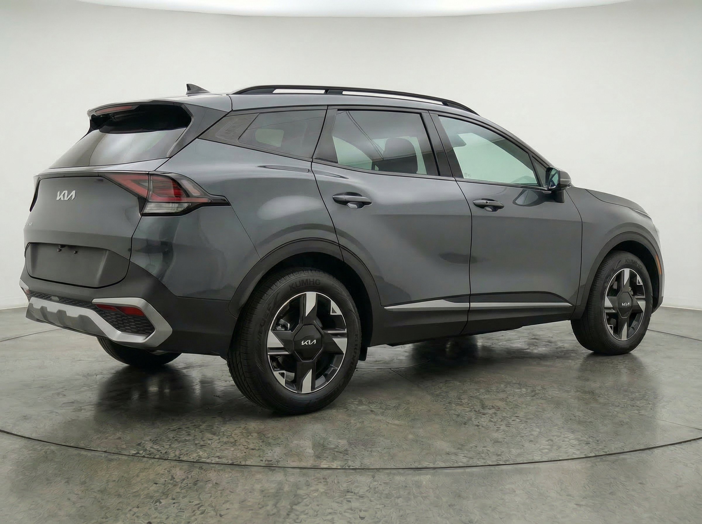Thumbnail: 2026 Kia Sportage - 9