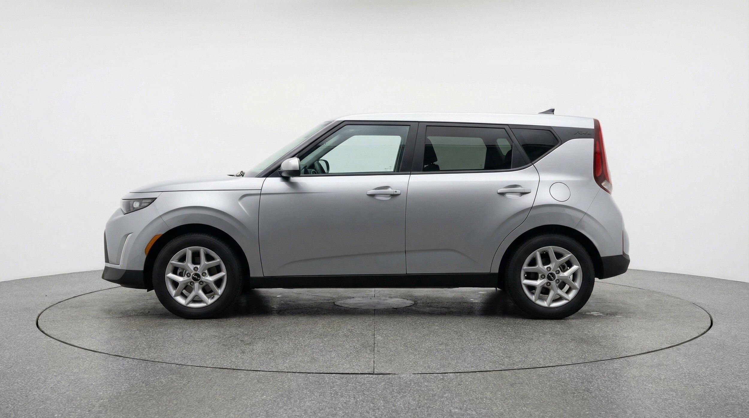 Thumbnail: 2025 Kia Soul - 5