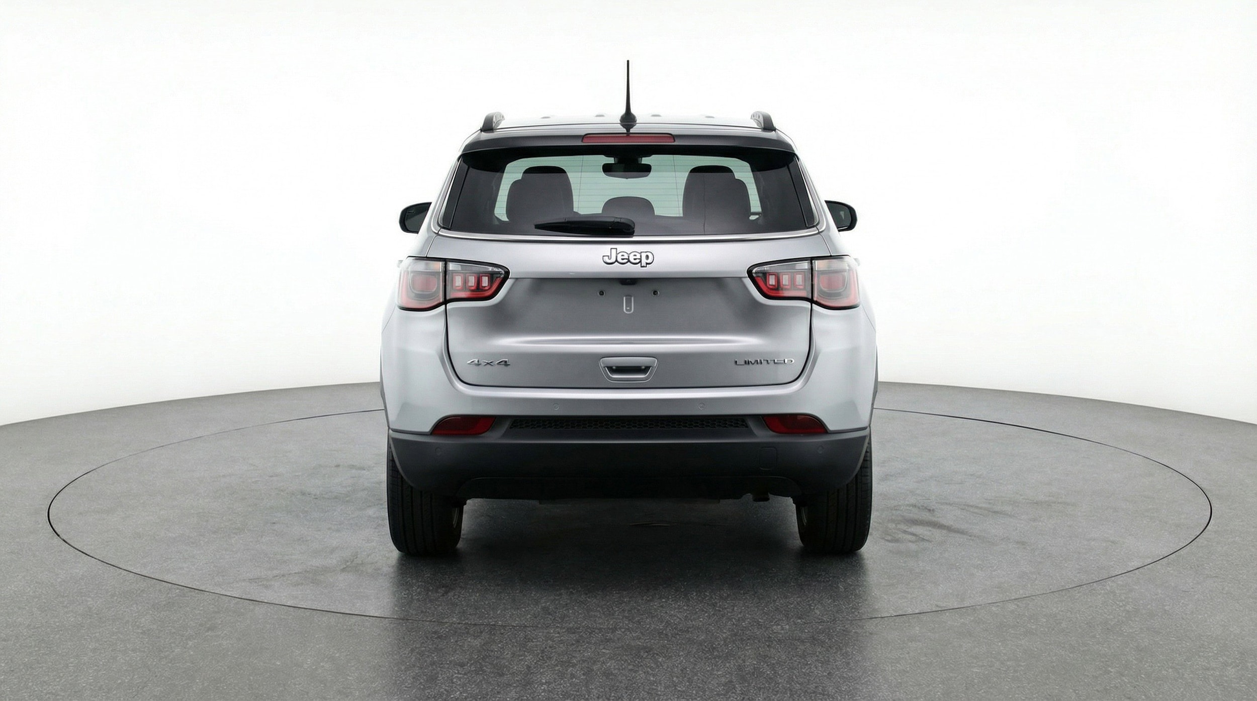 Thumbnail: 2025 Jeep Compass - 7