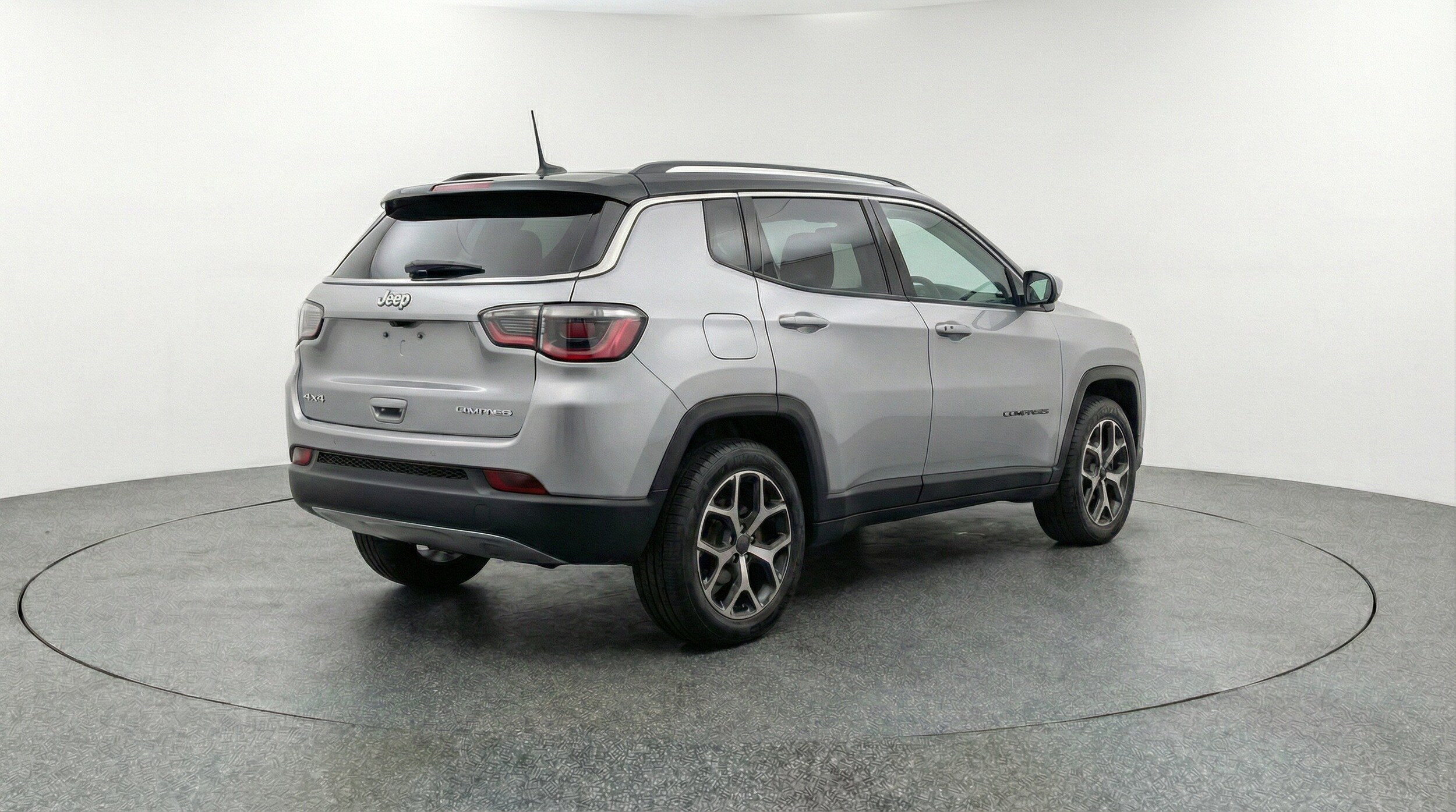 Thumbnail: 2025 Jeep Compass - 9