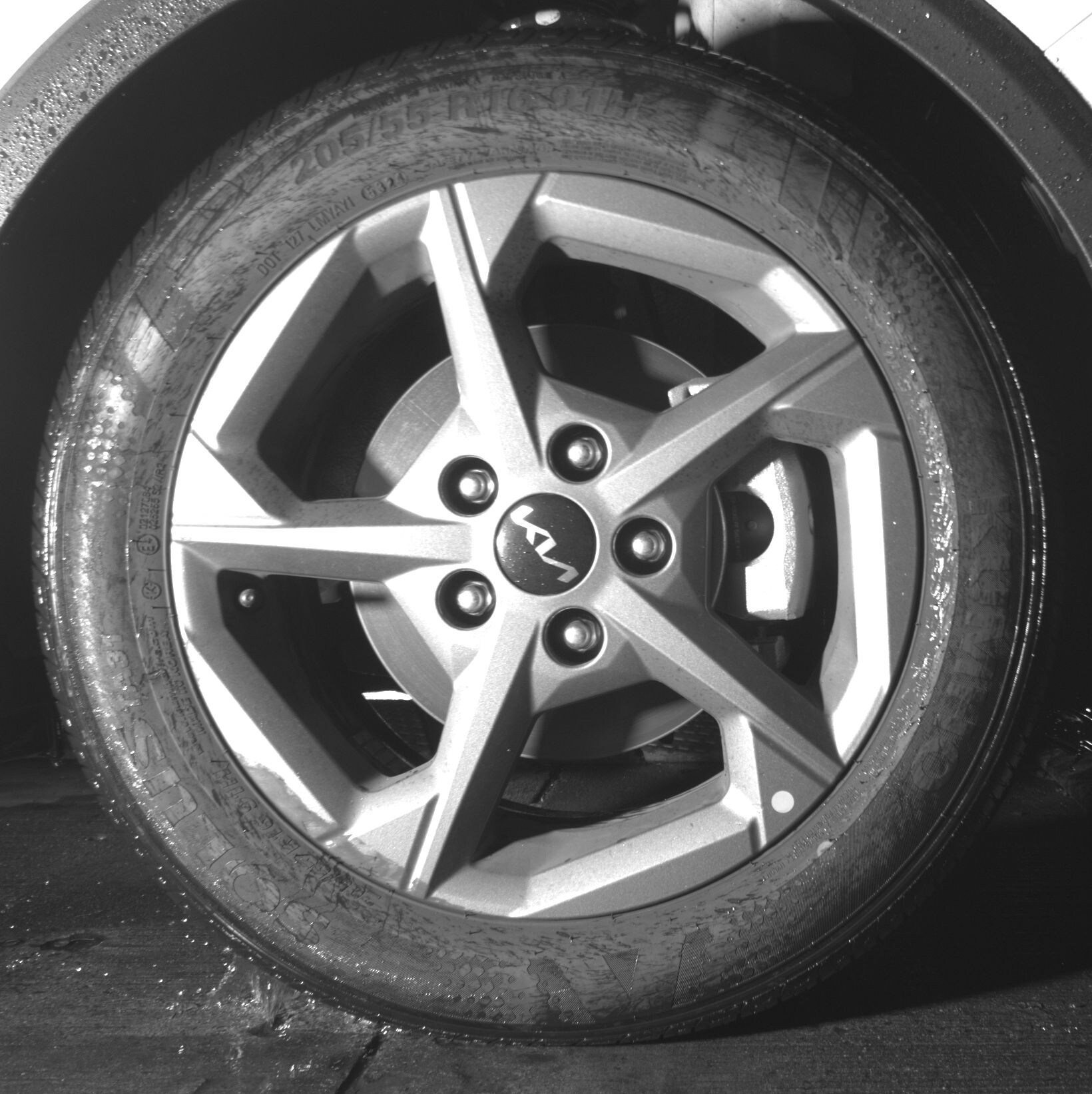 Thumbnail: 2025 Kia K4 - 10