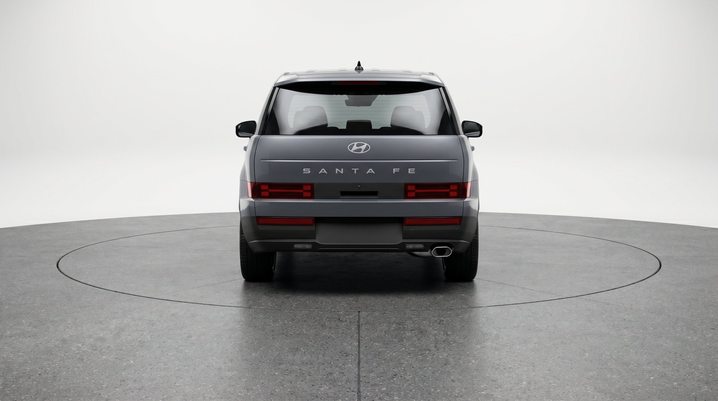 Thumbnail: 2026 Hyundai Santa Fe - 7