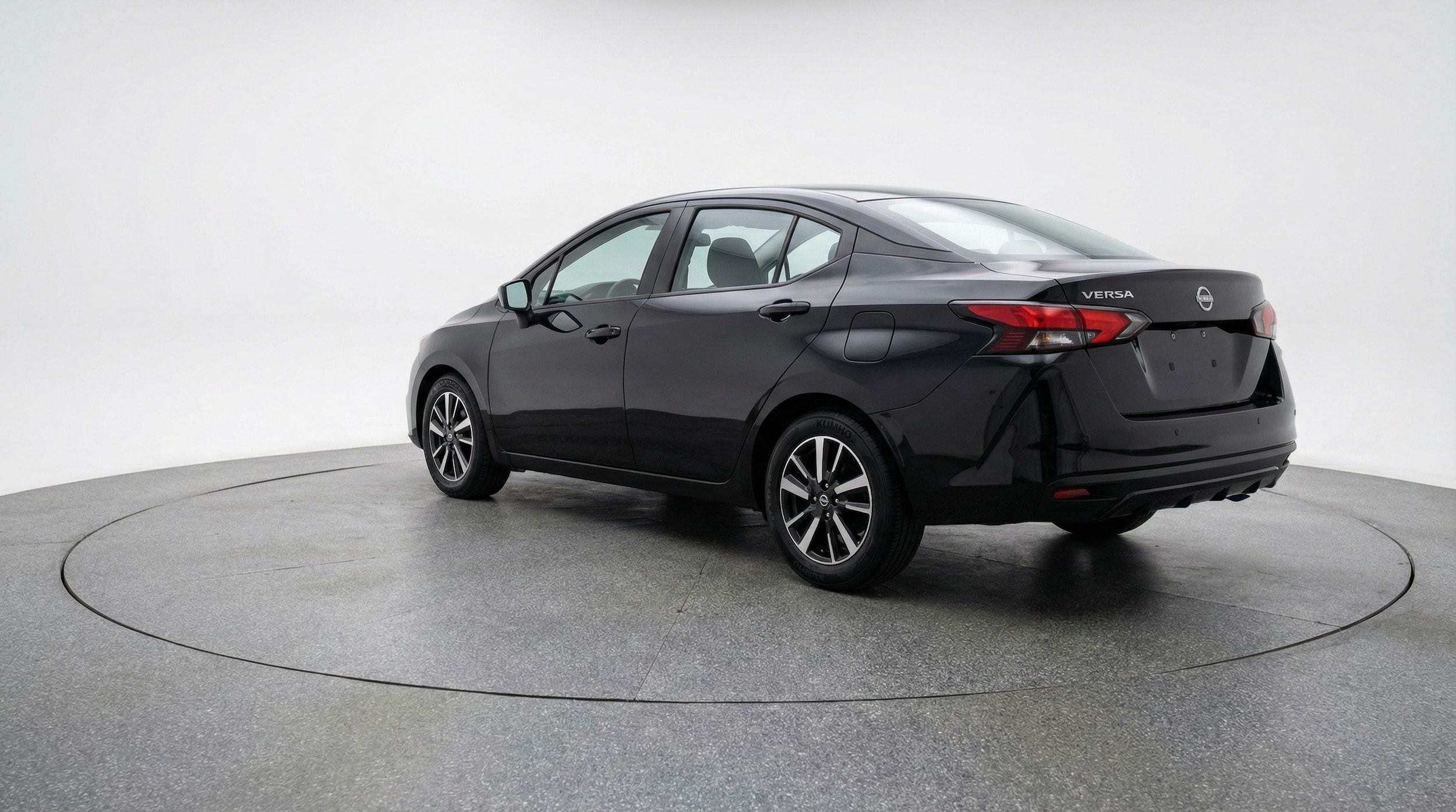 Thumbnail: 2025 Nissan Versa - 5