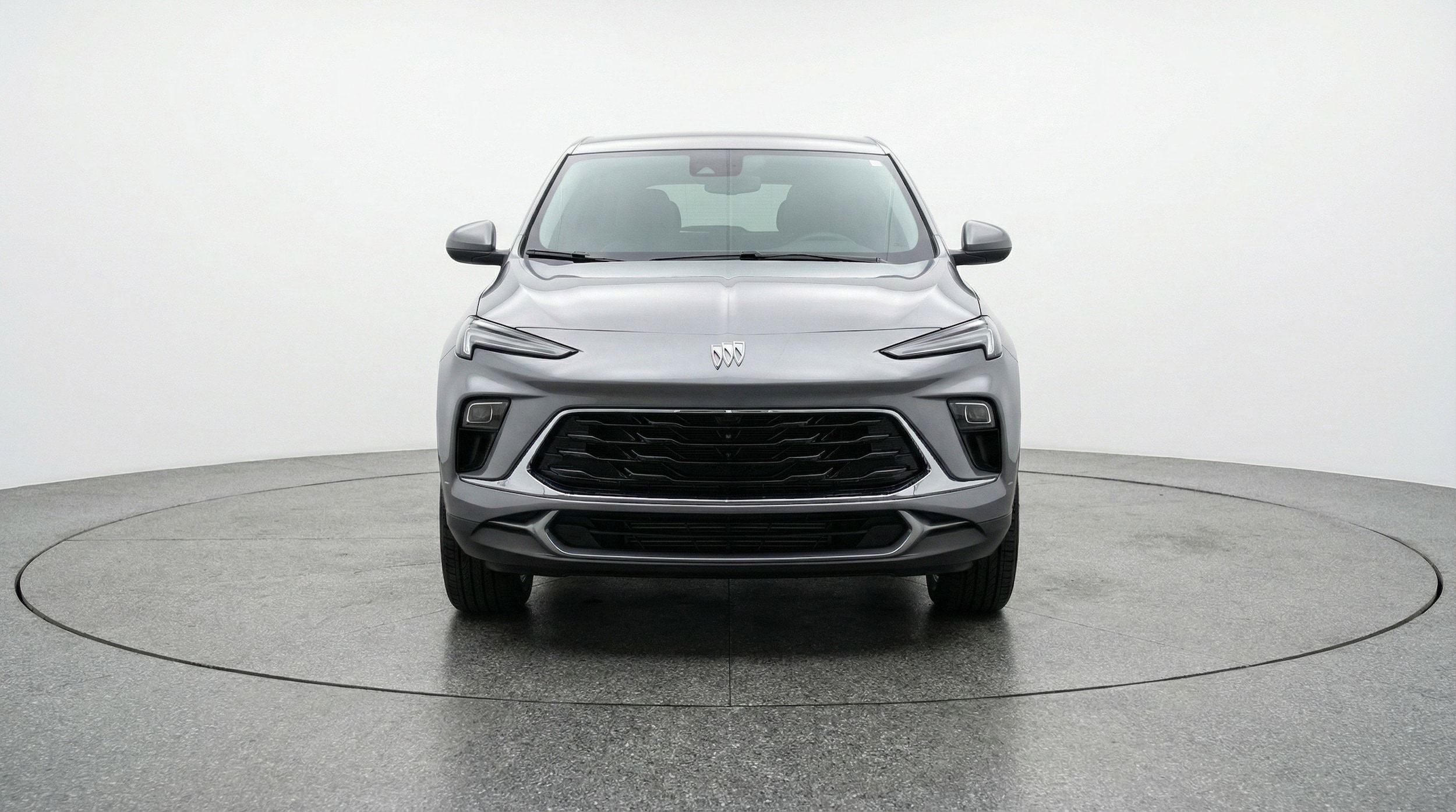 Thumbnail: 2025 Buick Encore GX - 2