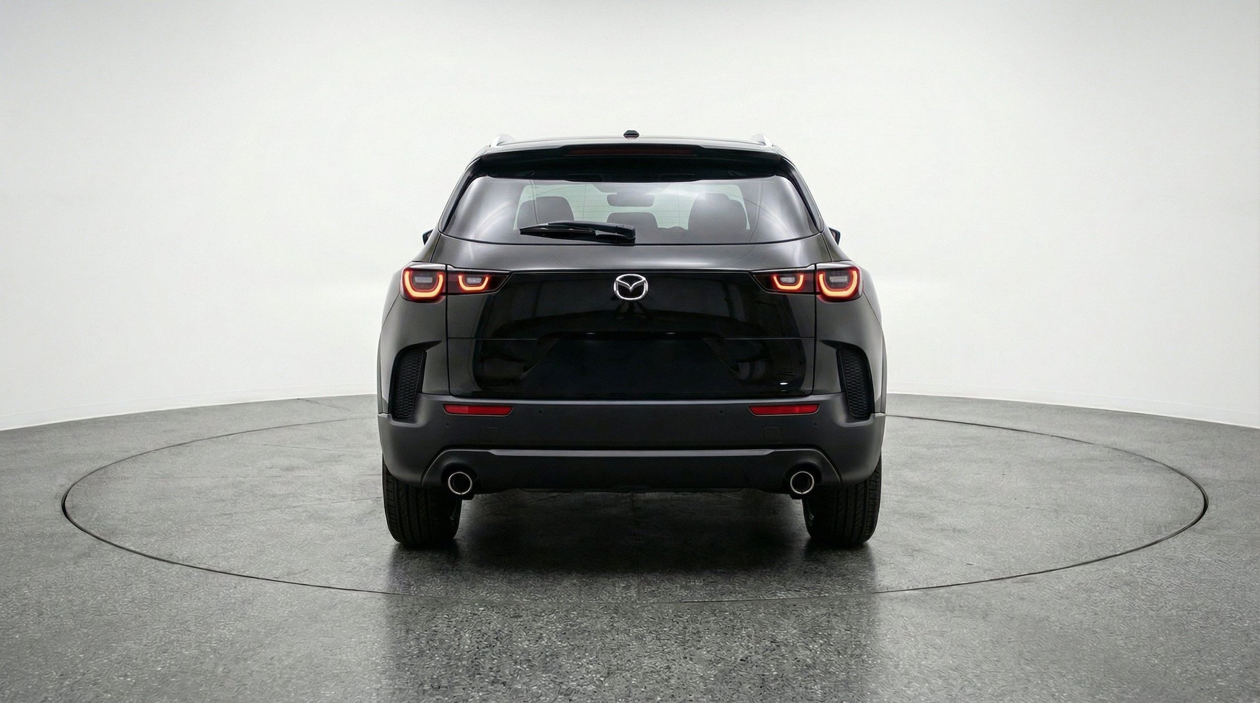 Thumbnail: 2026 Mazda CX-50 - 7