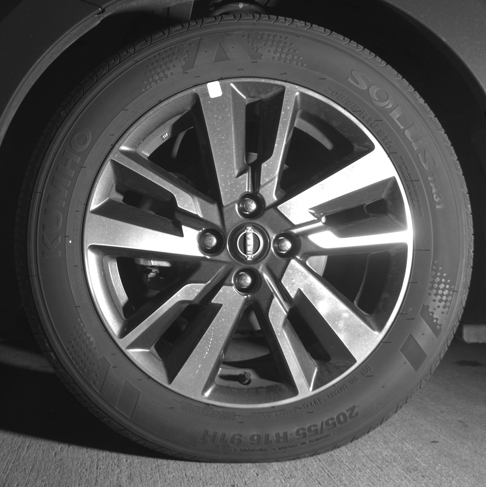 Thumbnail: 2025 Nissan Versa - 9