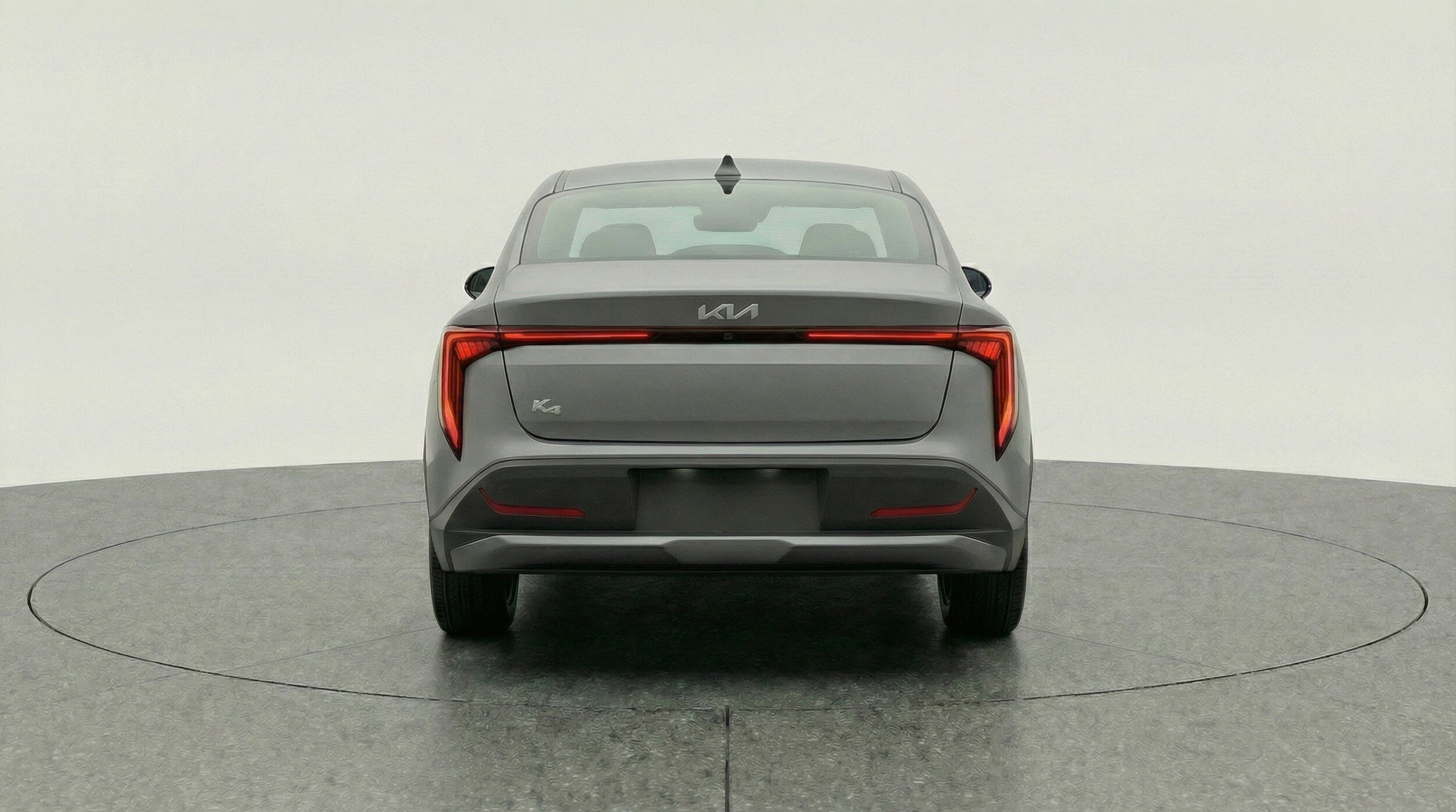 Thumbnail: 2025 Kia K4 - 7