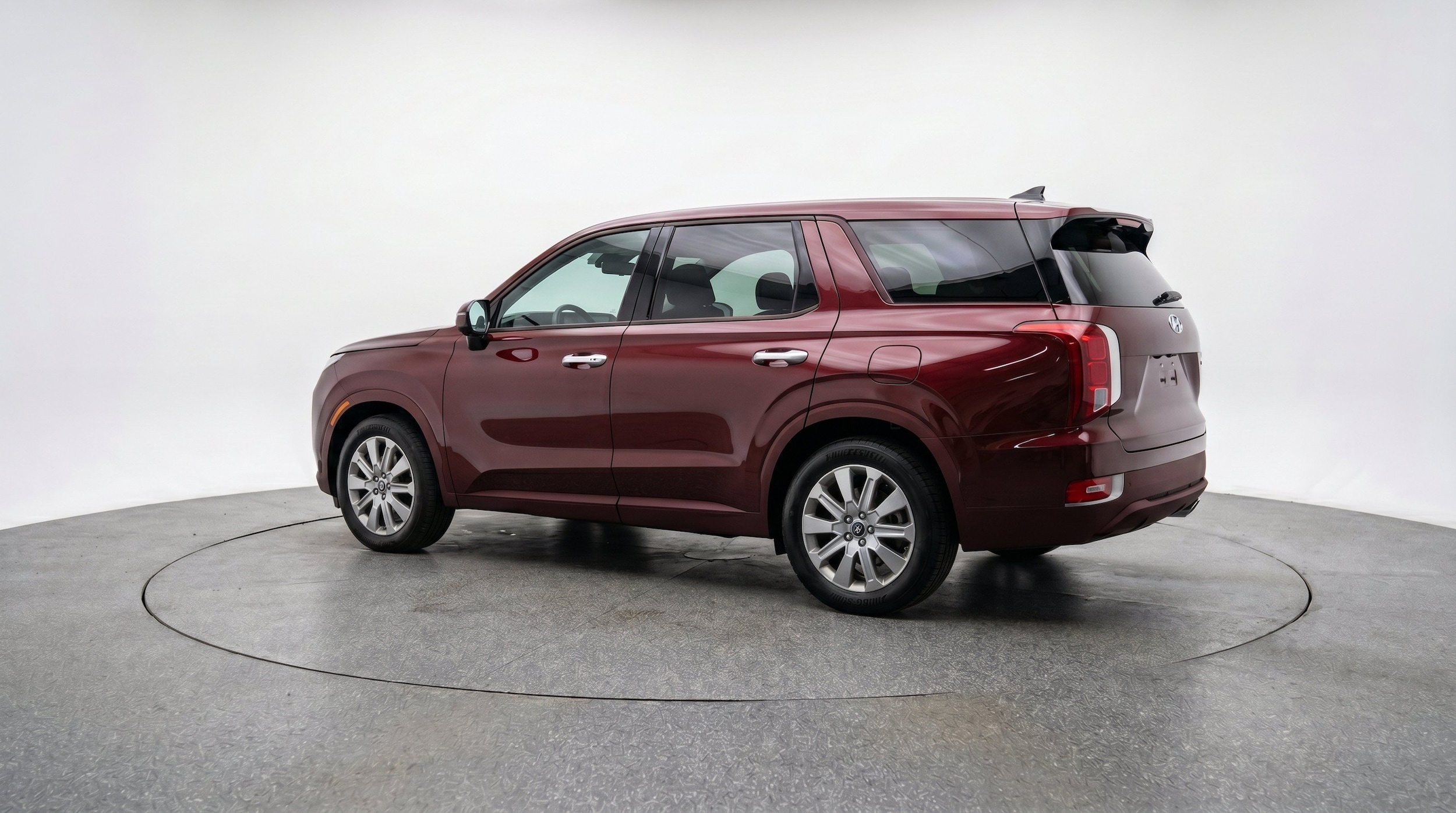 Thumbnail: 2025 Hyundai Palisade - 6