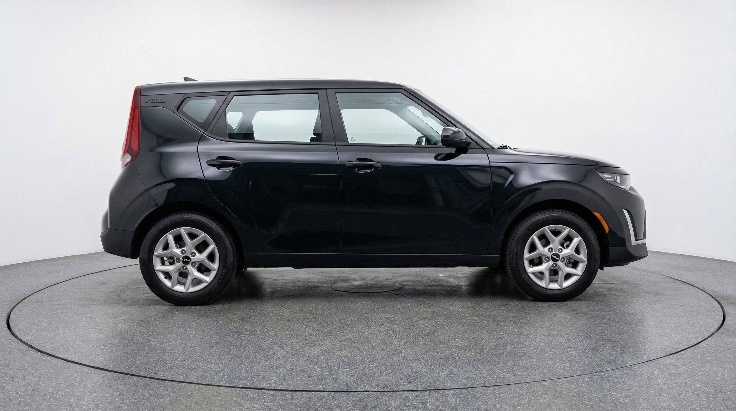 Thumbnail: 2025 Kia Soul - 11