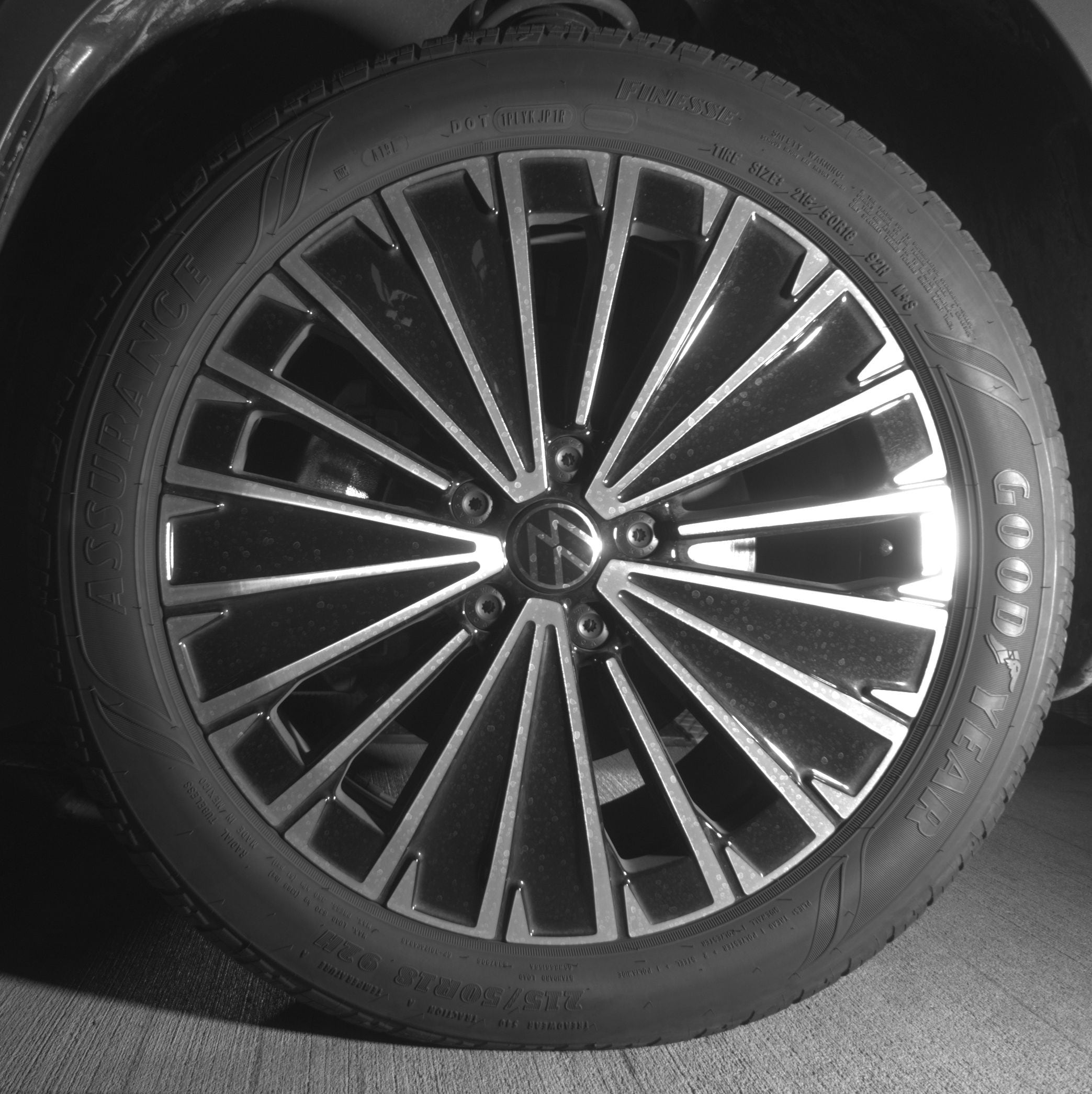 Thumbnail: 2025 Volkswagen Taos - 9