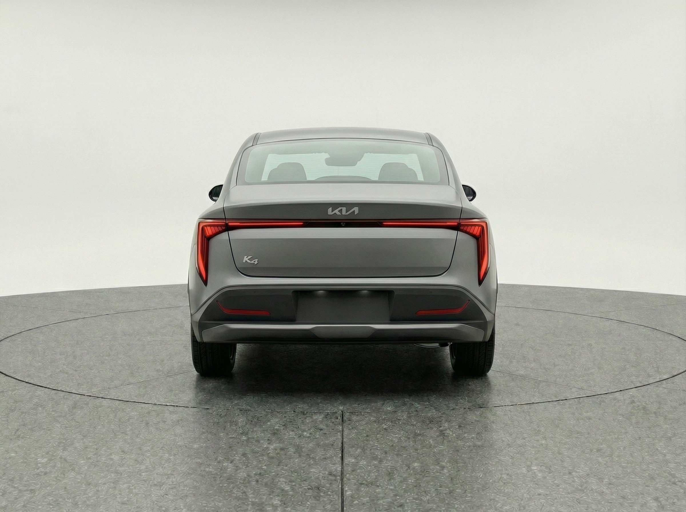 Thumbnail: 2025 Kia K4 - 7