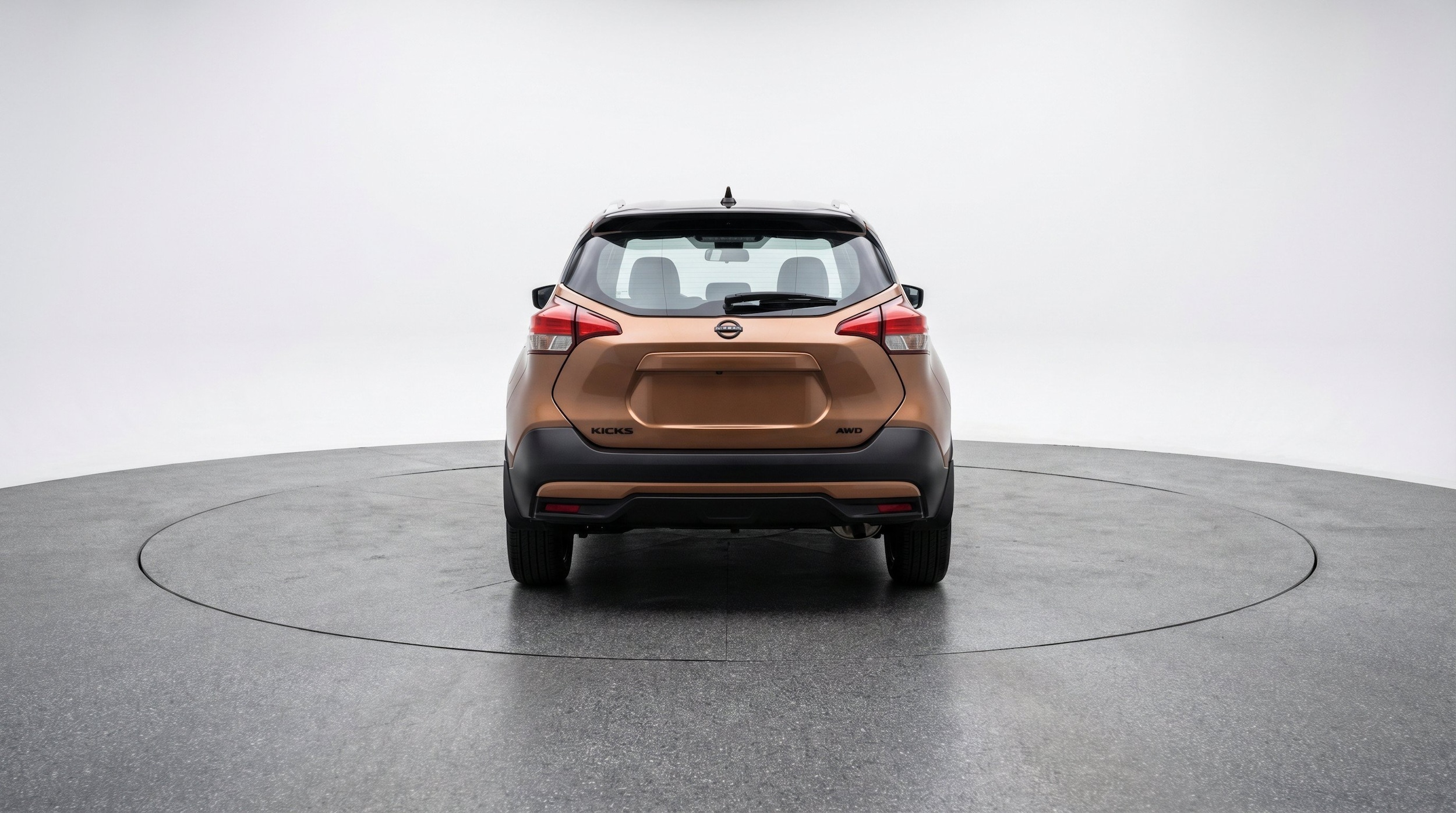 Thumbnail: 2026 Nissan Kicks - 7