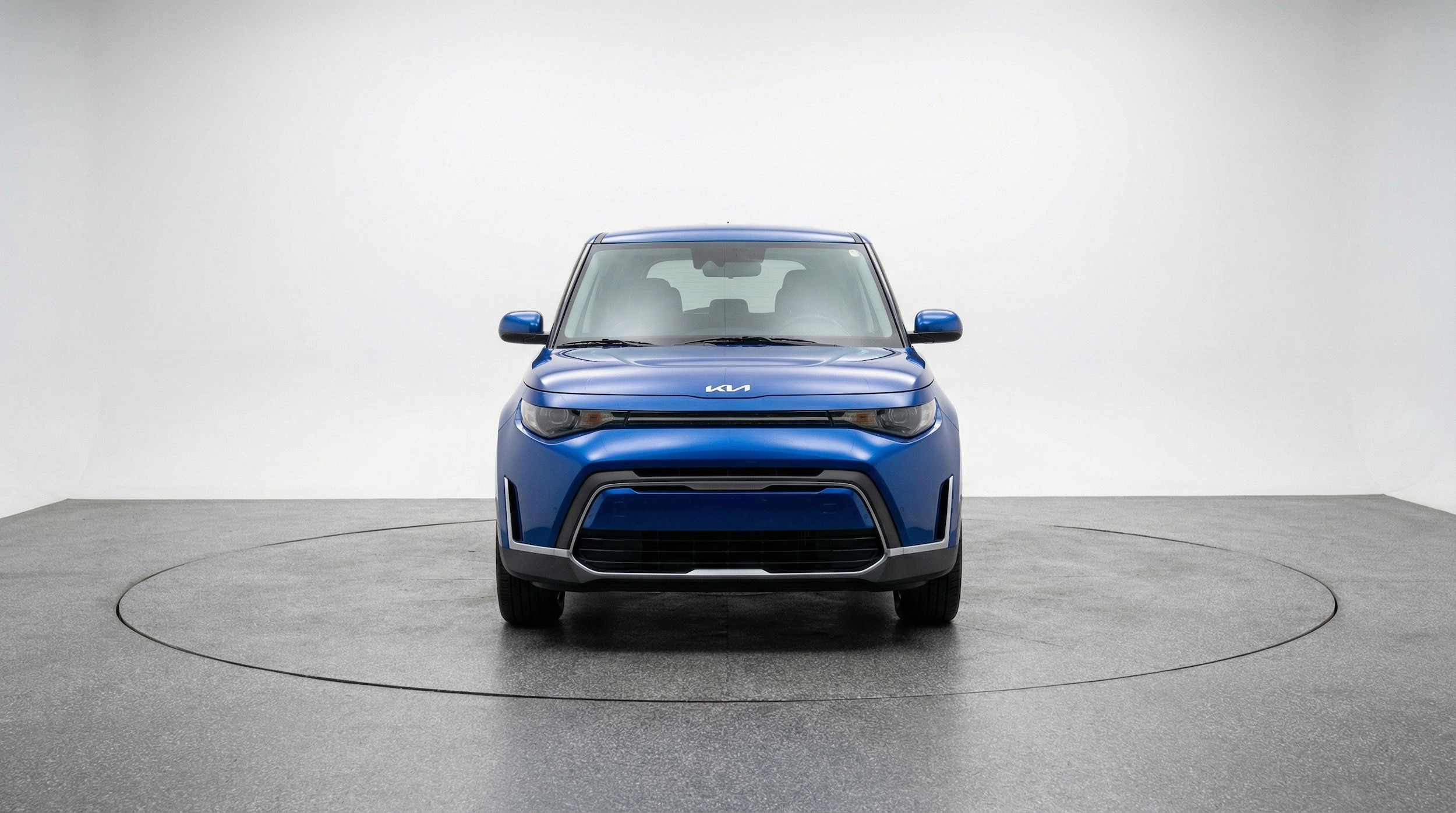 Thumbnail: 2025 Kia Soul - 2