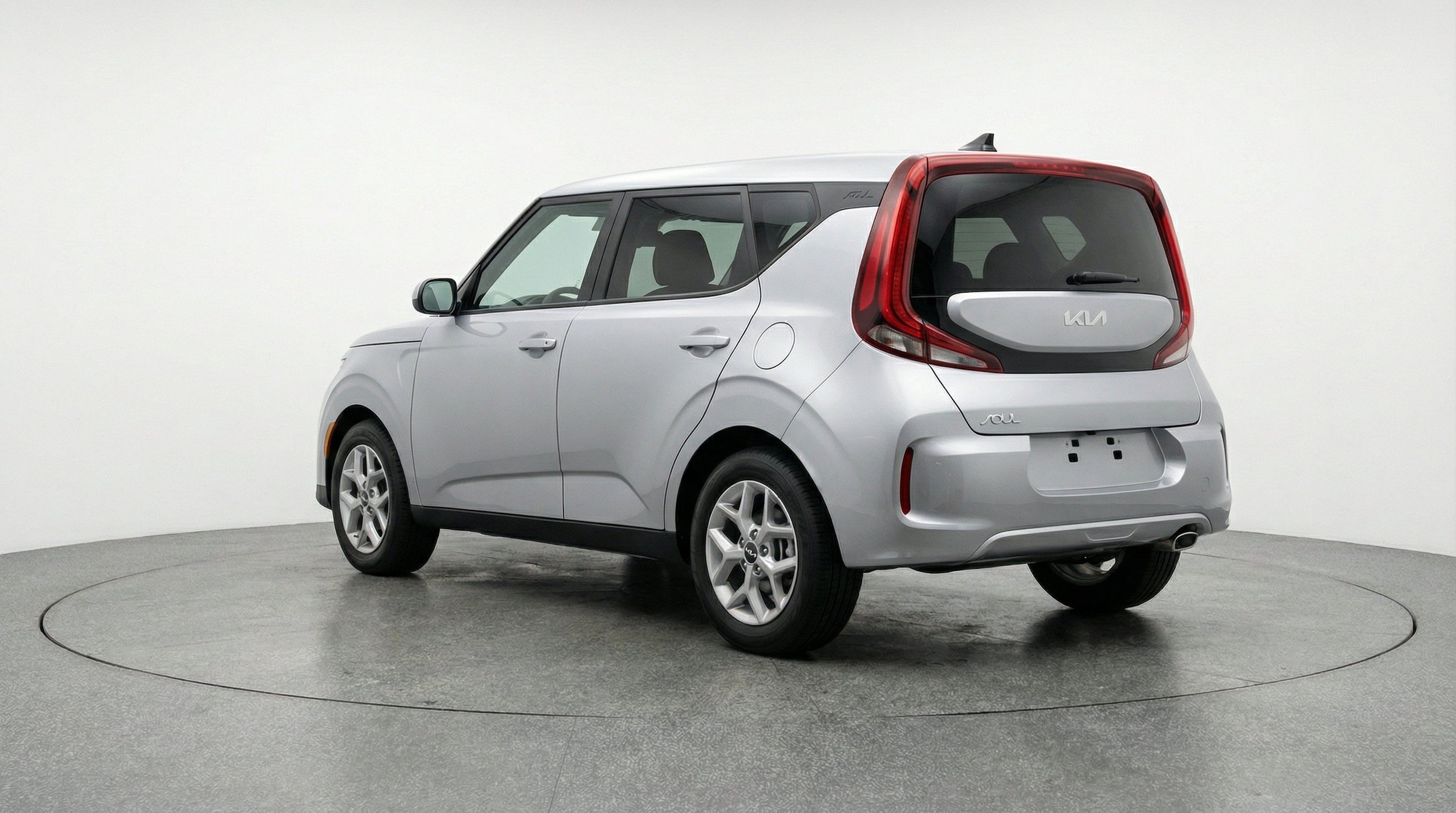 Thumbnail: 2025 Kia Soul - 6