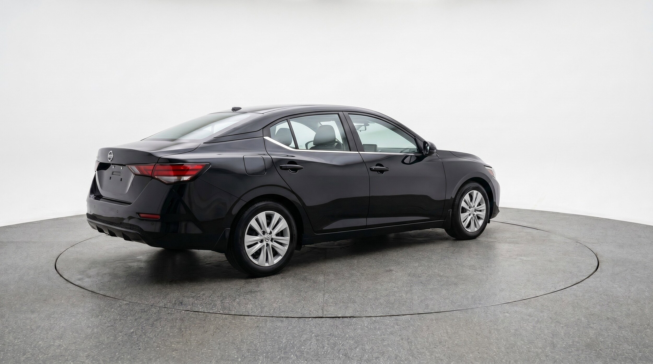 Thumbnail: 2025 Nissan Sentra - 9