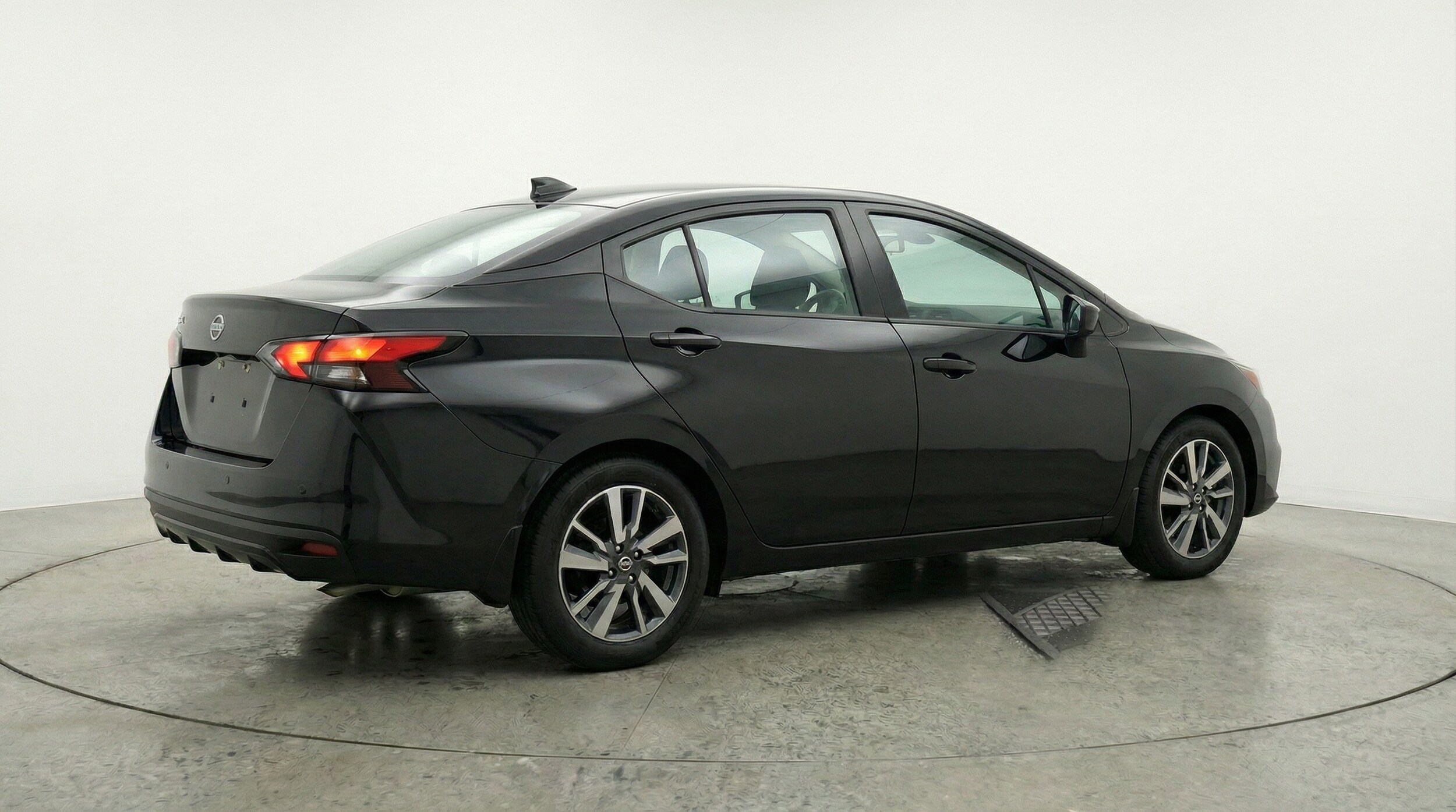 Thumbnail: 2025 Nissan Versa - 9