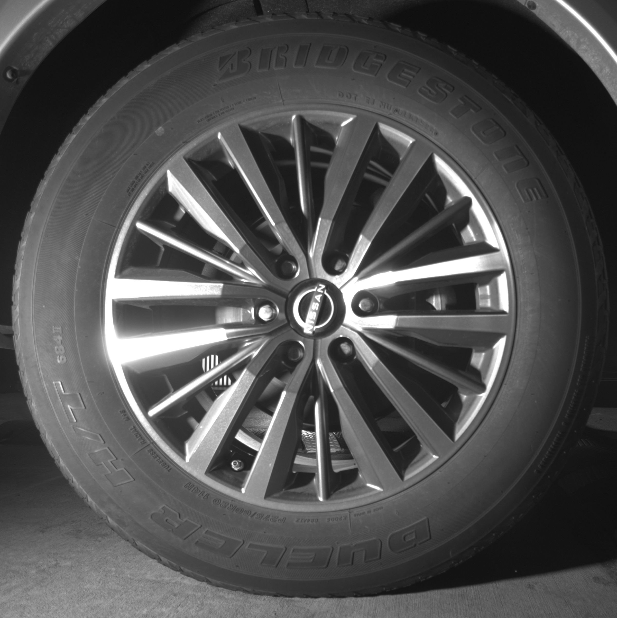 Thumbnail: 2024 Nissan Armada - 15