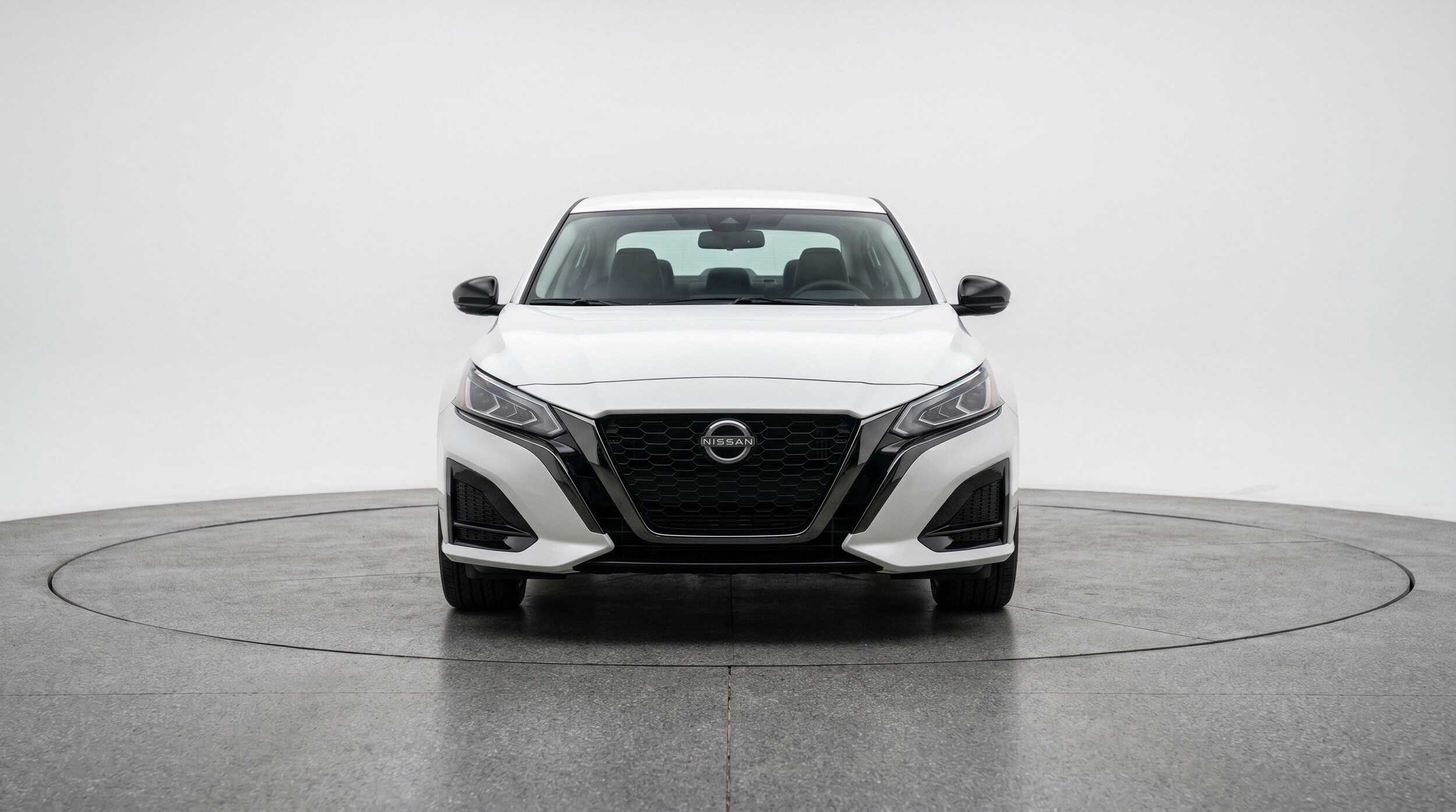 Thumbnail: 2026 Nissan Altima - 2