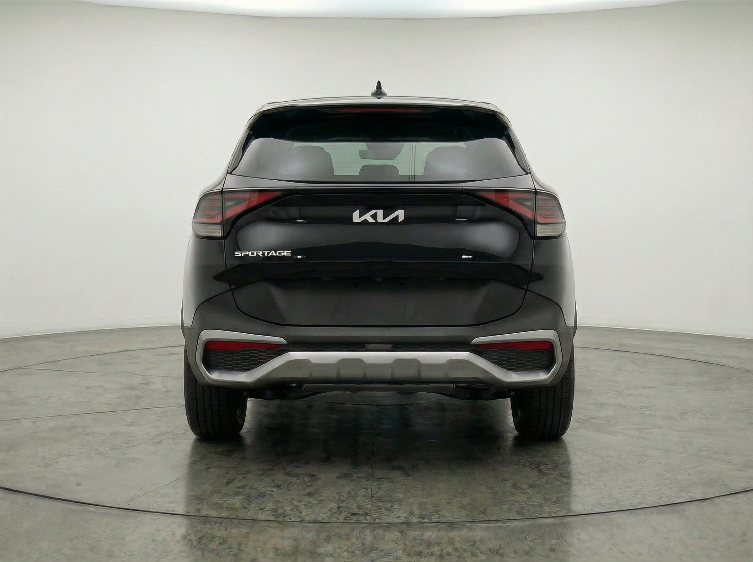 Thumbnail: 2026 Kia Sportage - 7