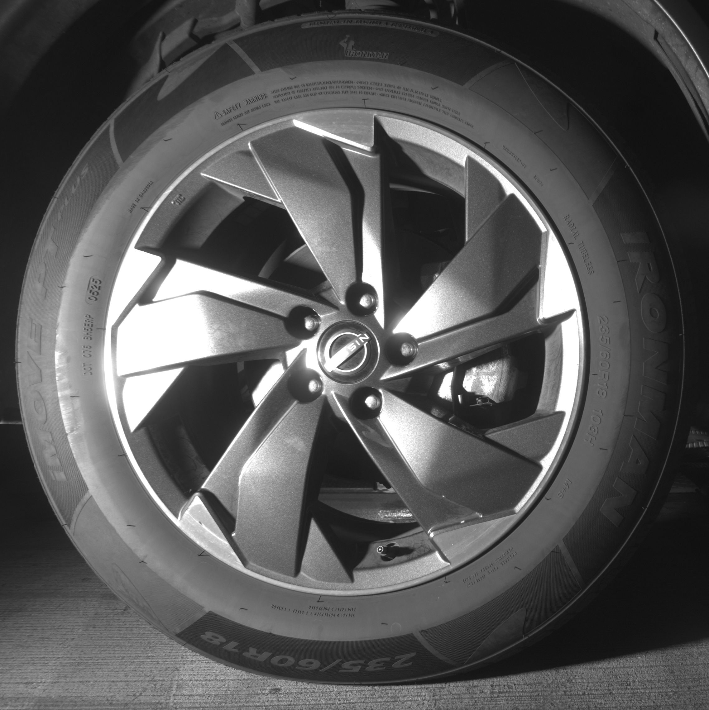 Thumbnail: 2025 Nissan Rogue - 10