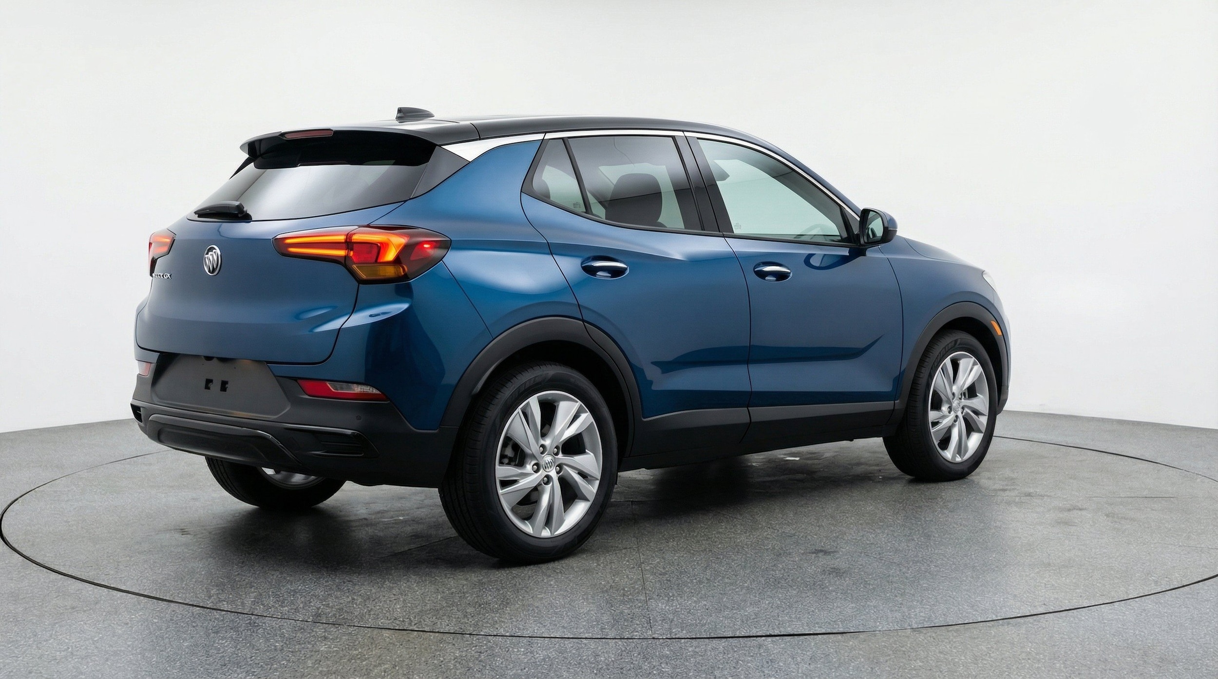 Thumbnail: 2026 Buick Encore GX - 9