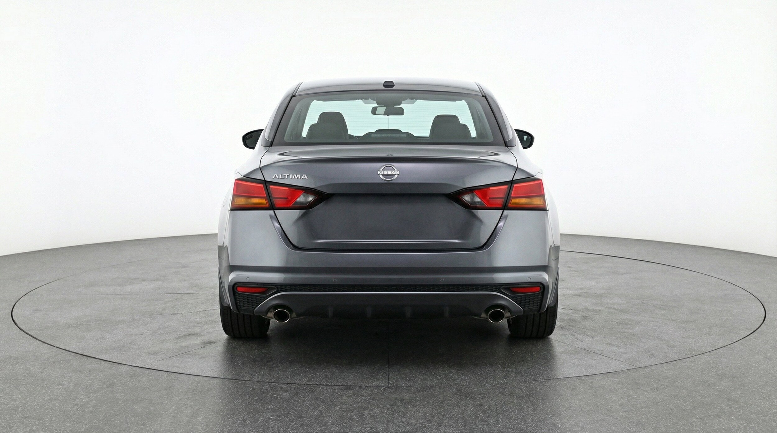 Thumbnail: 2025 Nissan Altima - 7