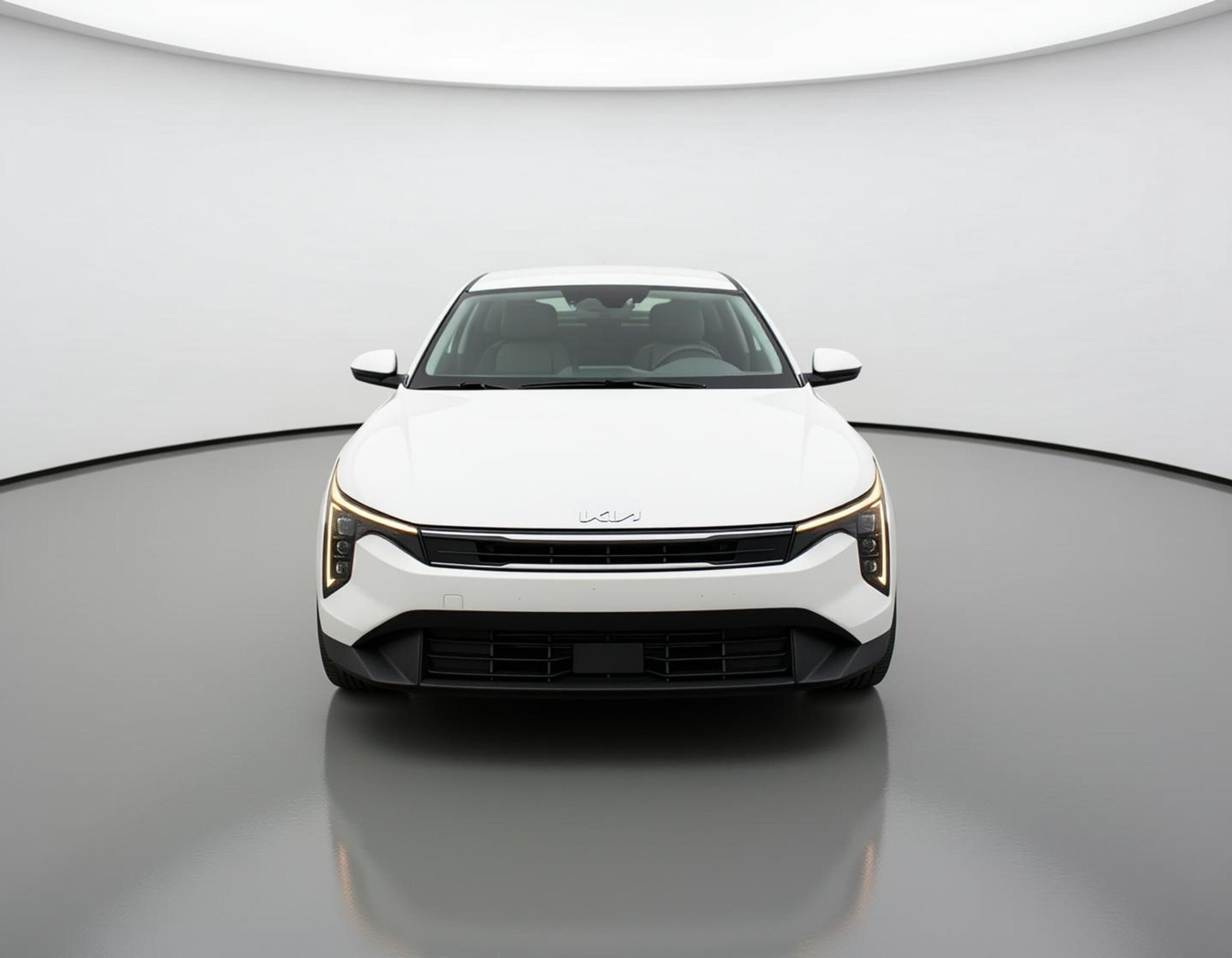 Thumbnail: 2025 Kia K4 - 2