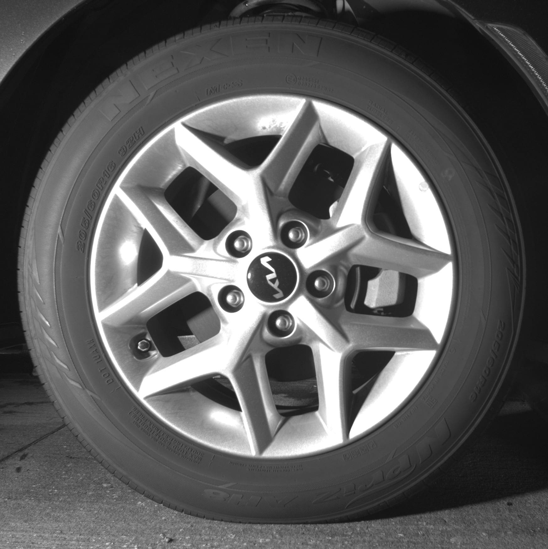 Thumbnail: 2025 Kia Soul - 10