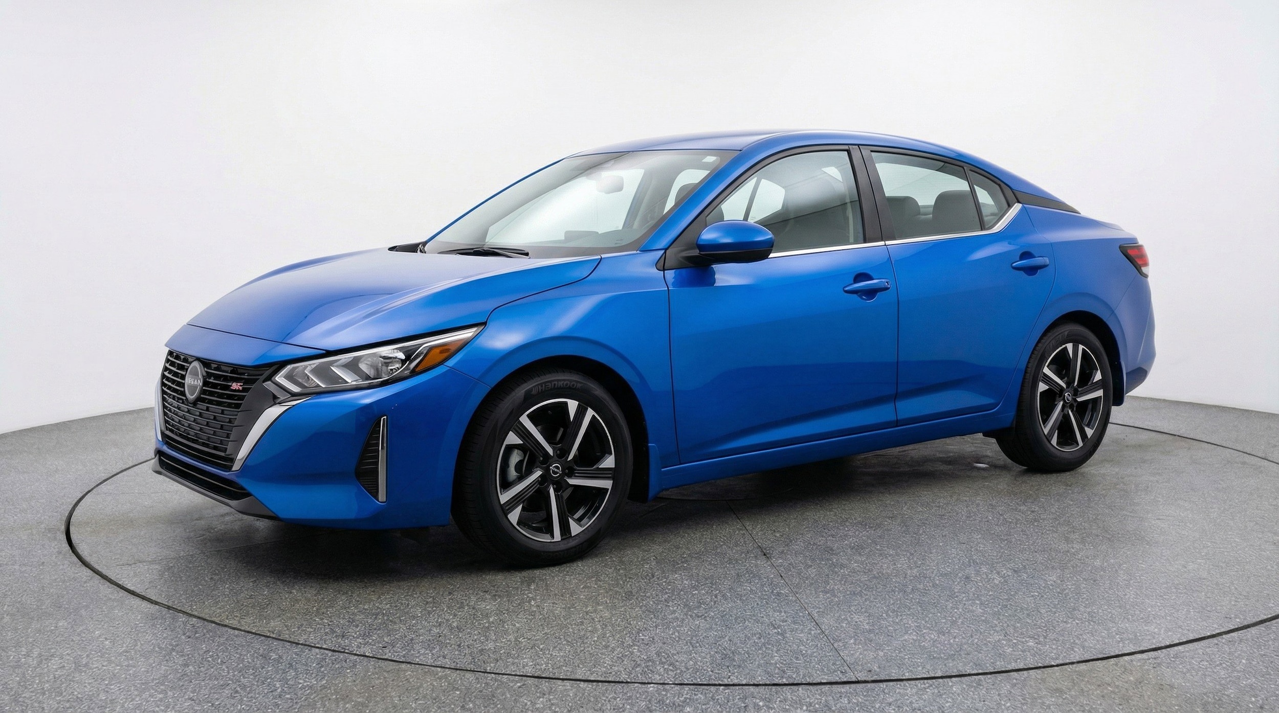 Thumbnail: 2025 Nissan Sentra - 3