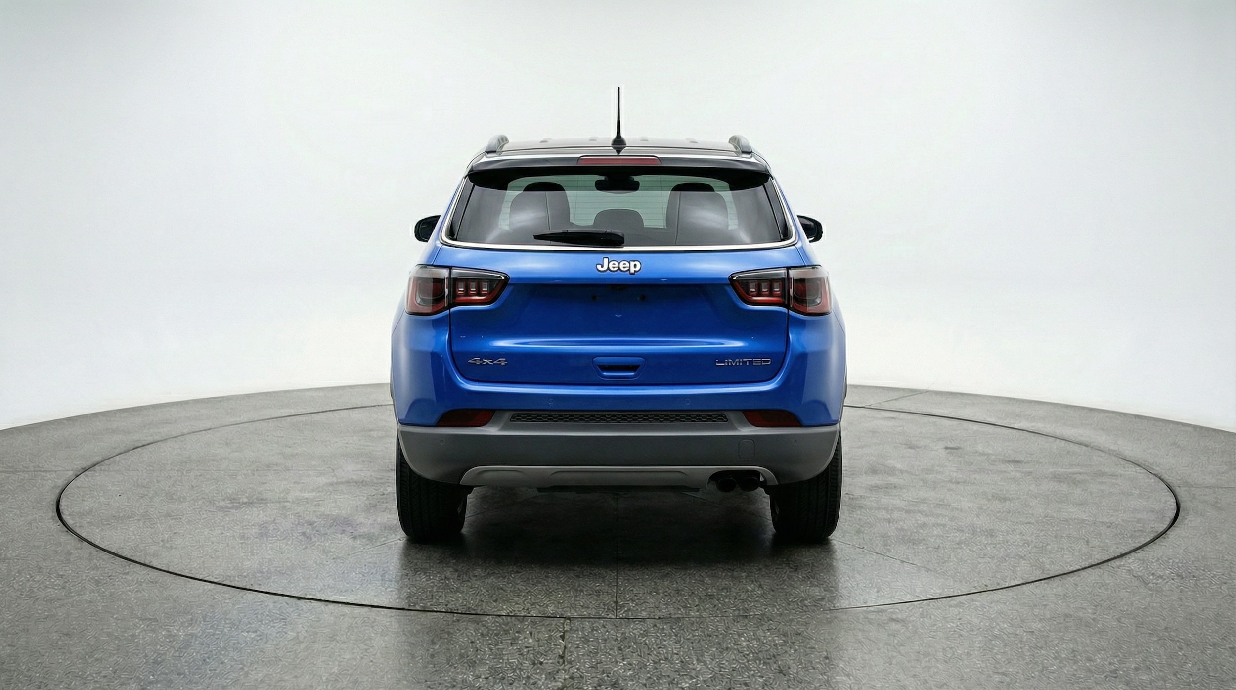 Thumbnail: 2025 Jeep Compass - 6