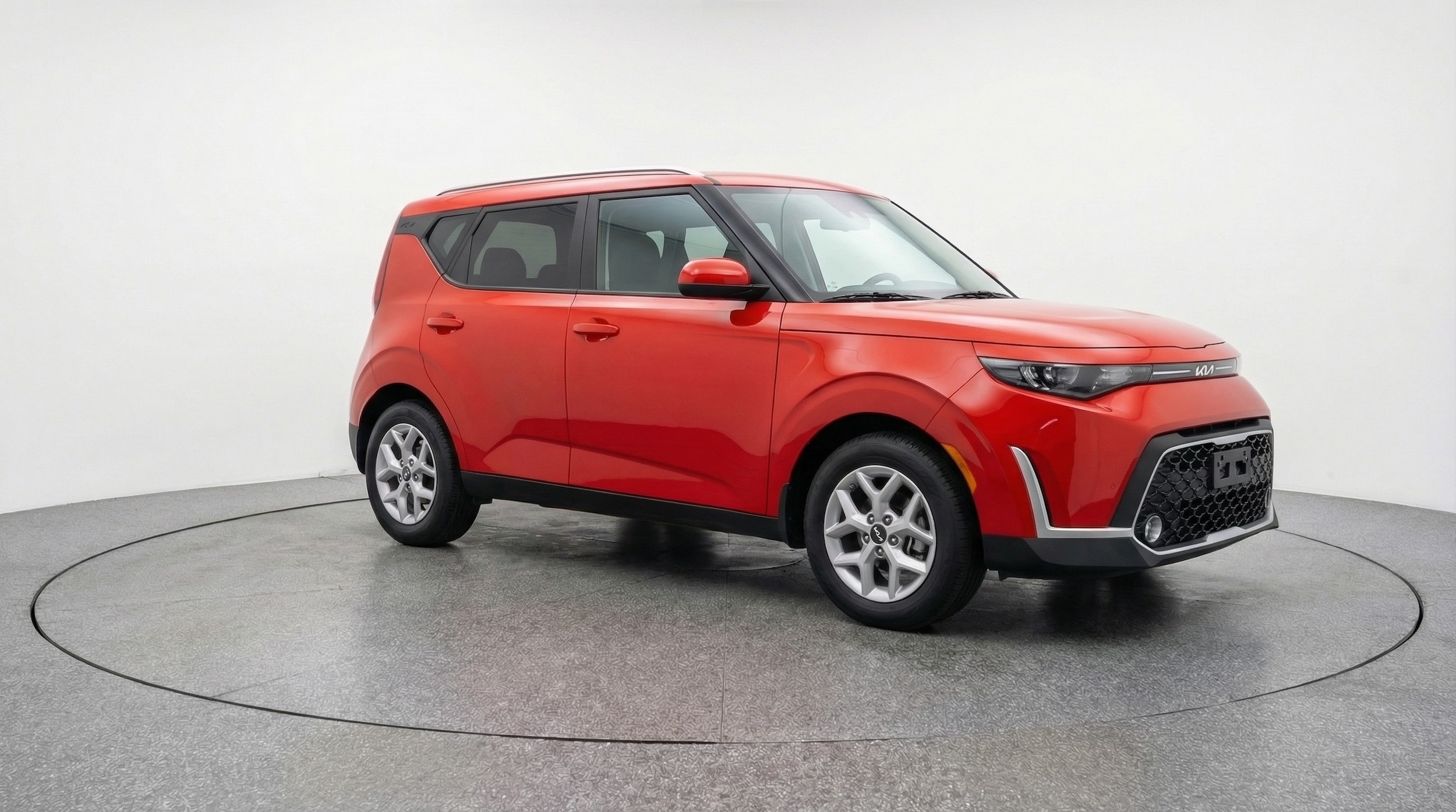 Thumbnail: 2025 Kia Soul - 1