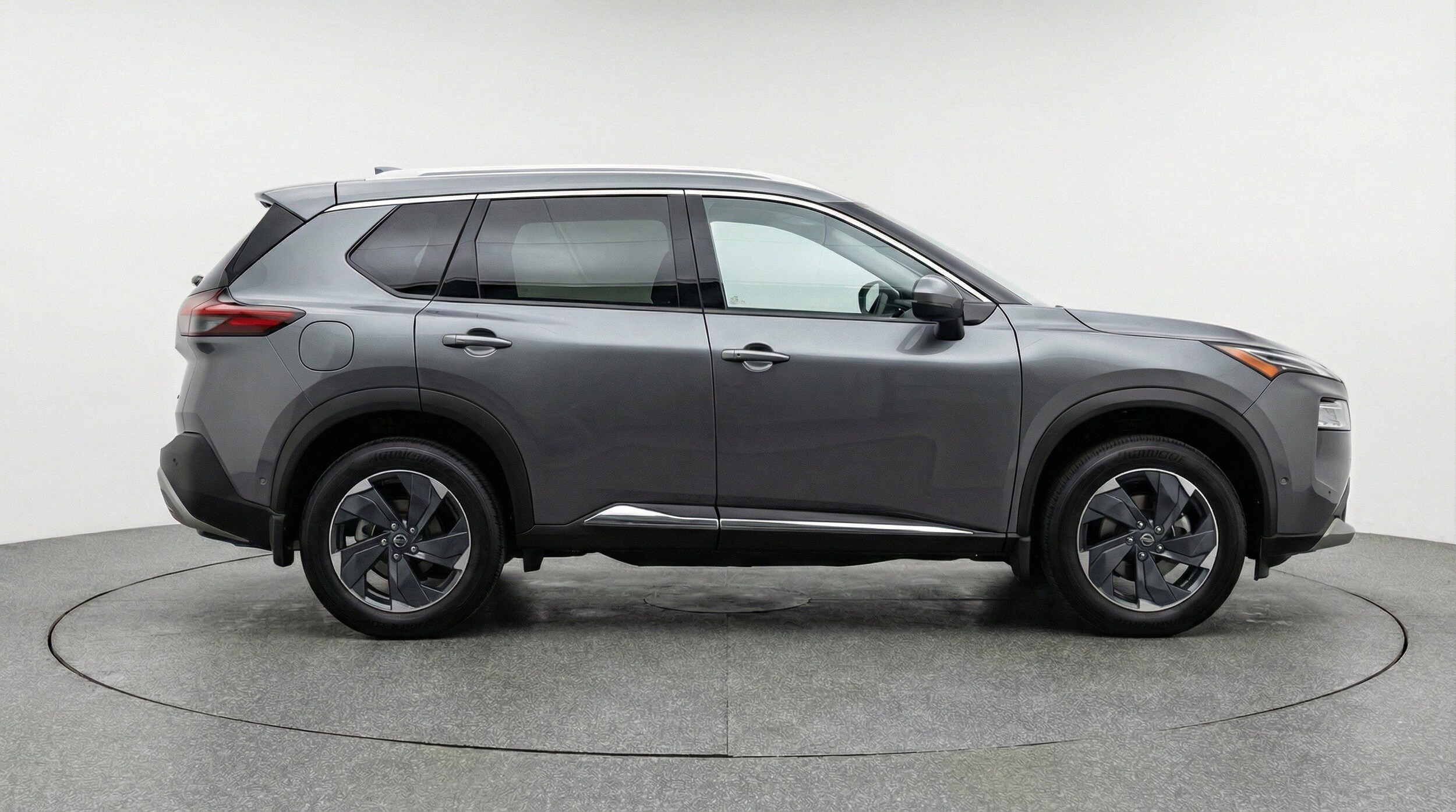 Thumbnail: 2025 Nissan Rogue - 11