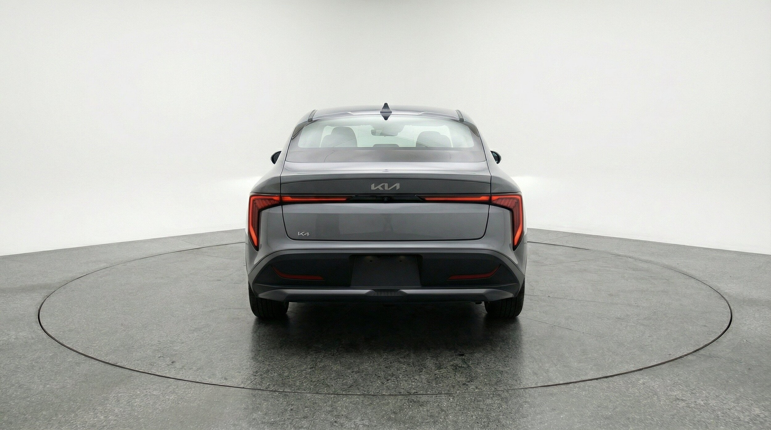 Thumbnail: 2025 Kia K4 - 7