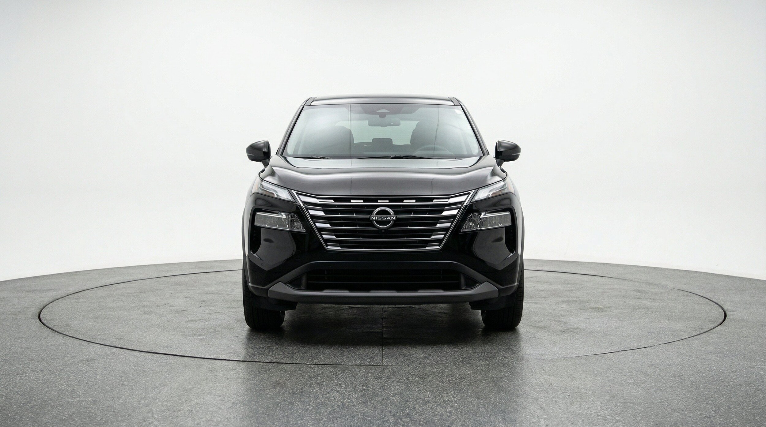 Thumbnail: 2026 Nissan Rogue - 2