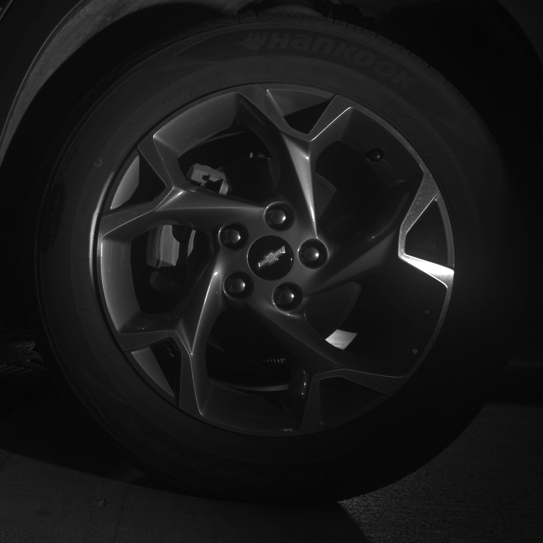 Thumbnail: 2025 Chevrolet Trax - 12