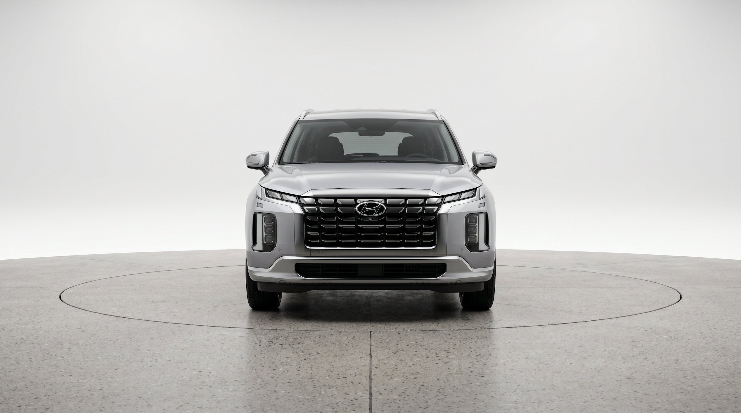 Thumbnail: 2025 Hyundai Palisade - 2