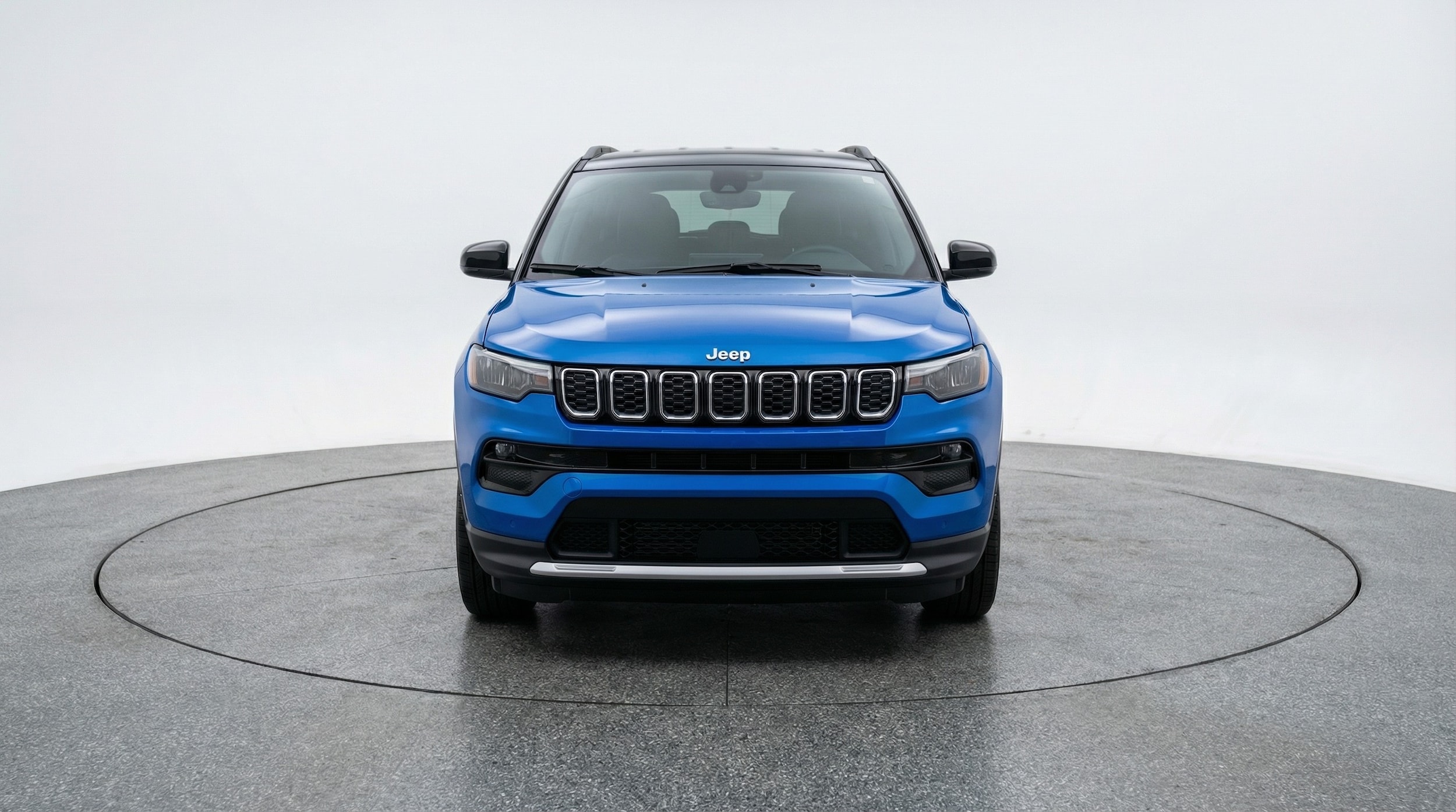 Thumbnail: 2025 Jeep Compass - 2