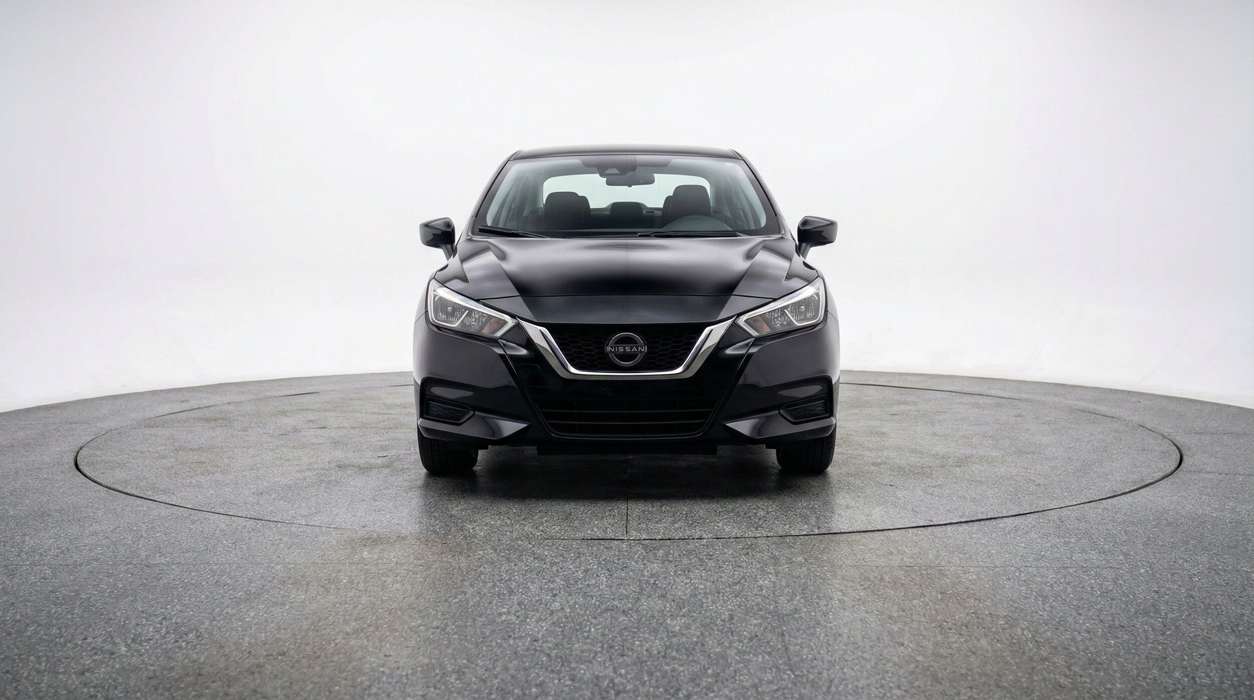 Thumbnail: 2025 Nissan Versa - 2
