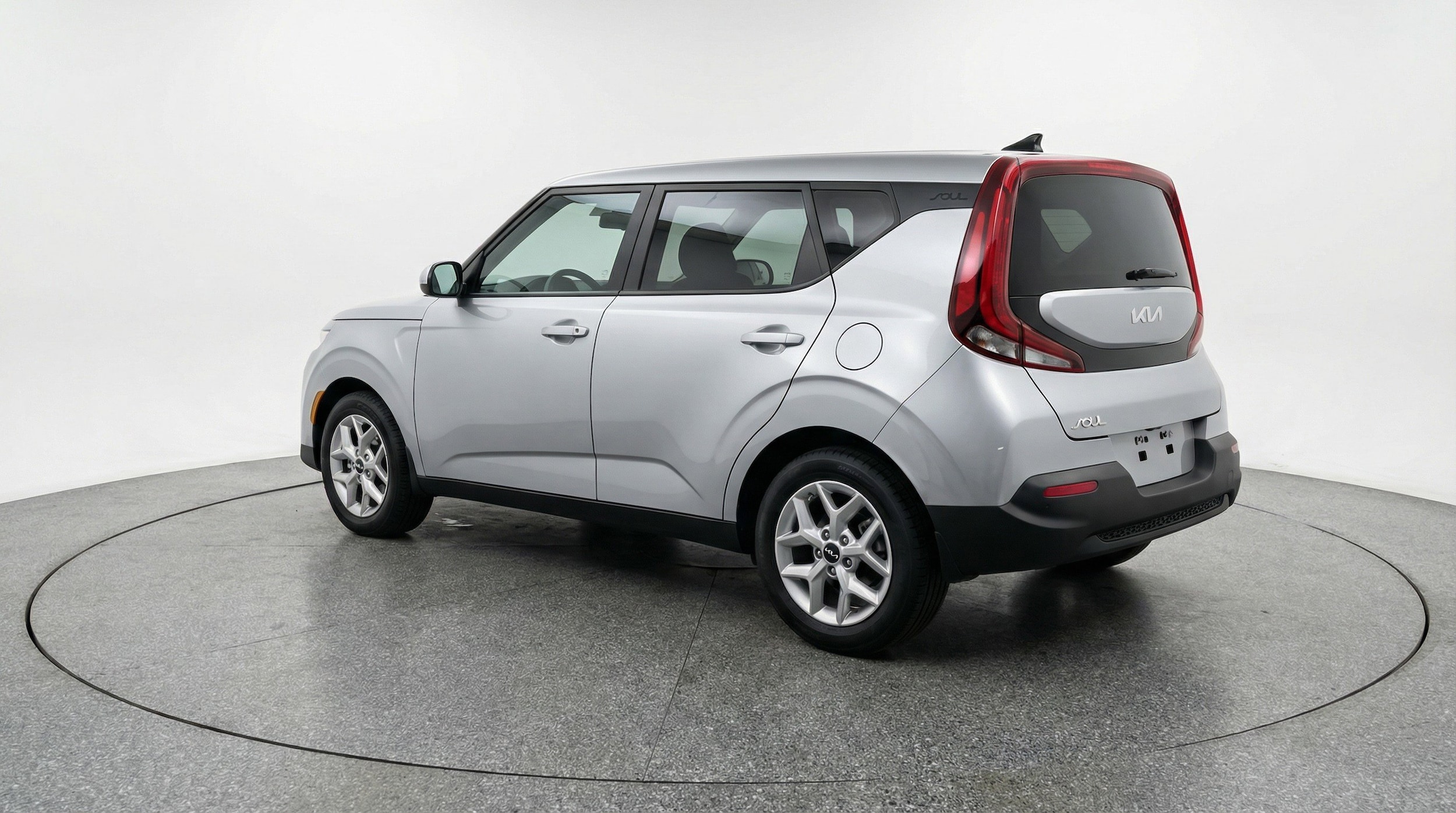 Thumbnail: 2025 Kia Soul - 6