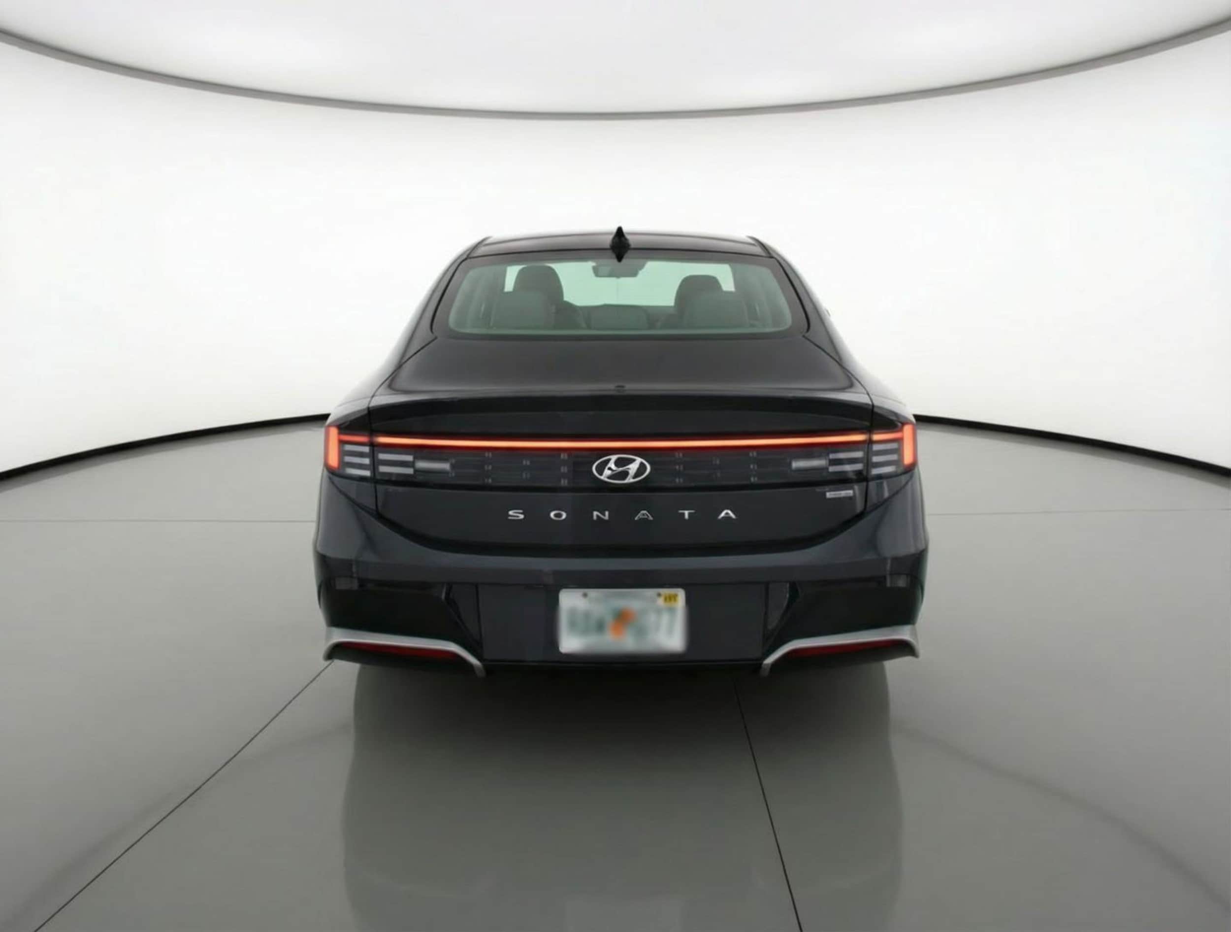 Thumbnail: 2025 Hyundai Sonata - 6
