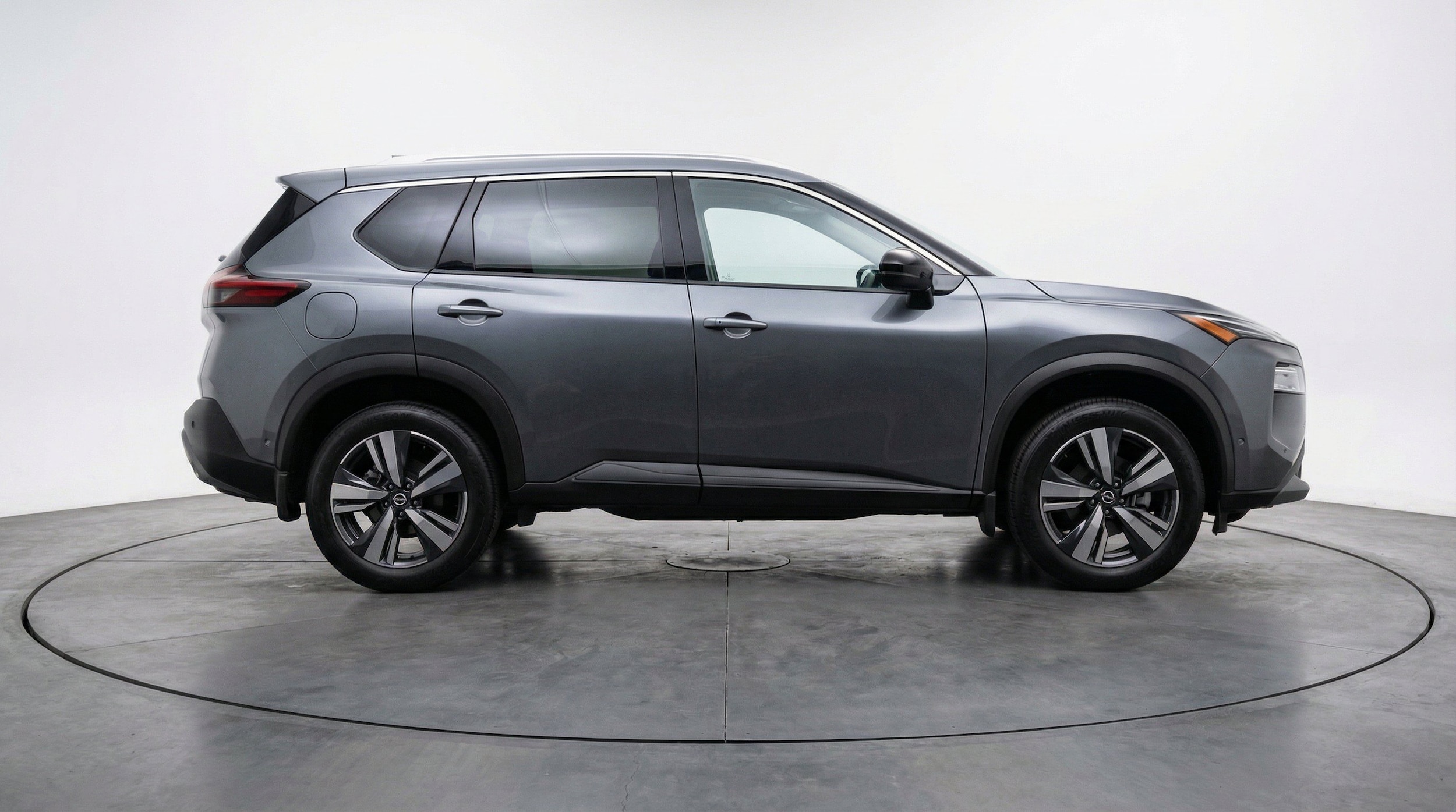 Thumbnail: 2026 Nissan Rogue - 11