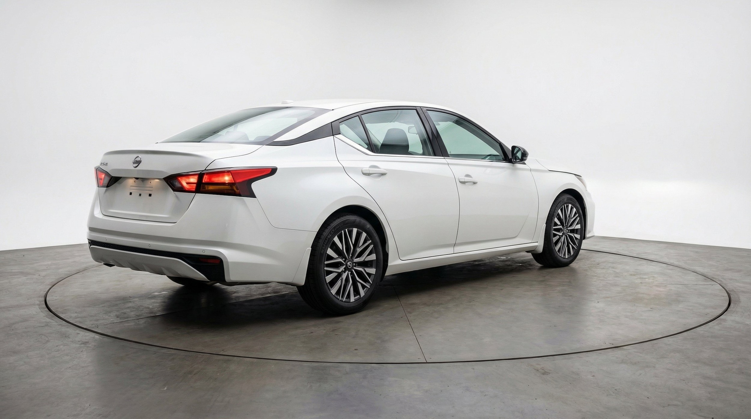Thumbnail: 2026 Nissan Altima - 9