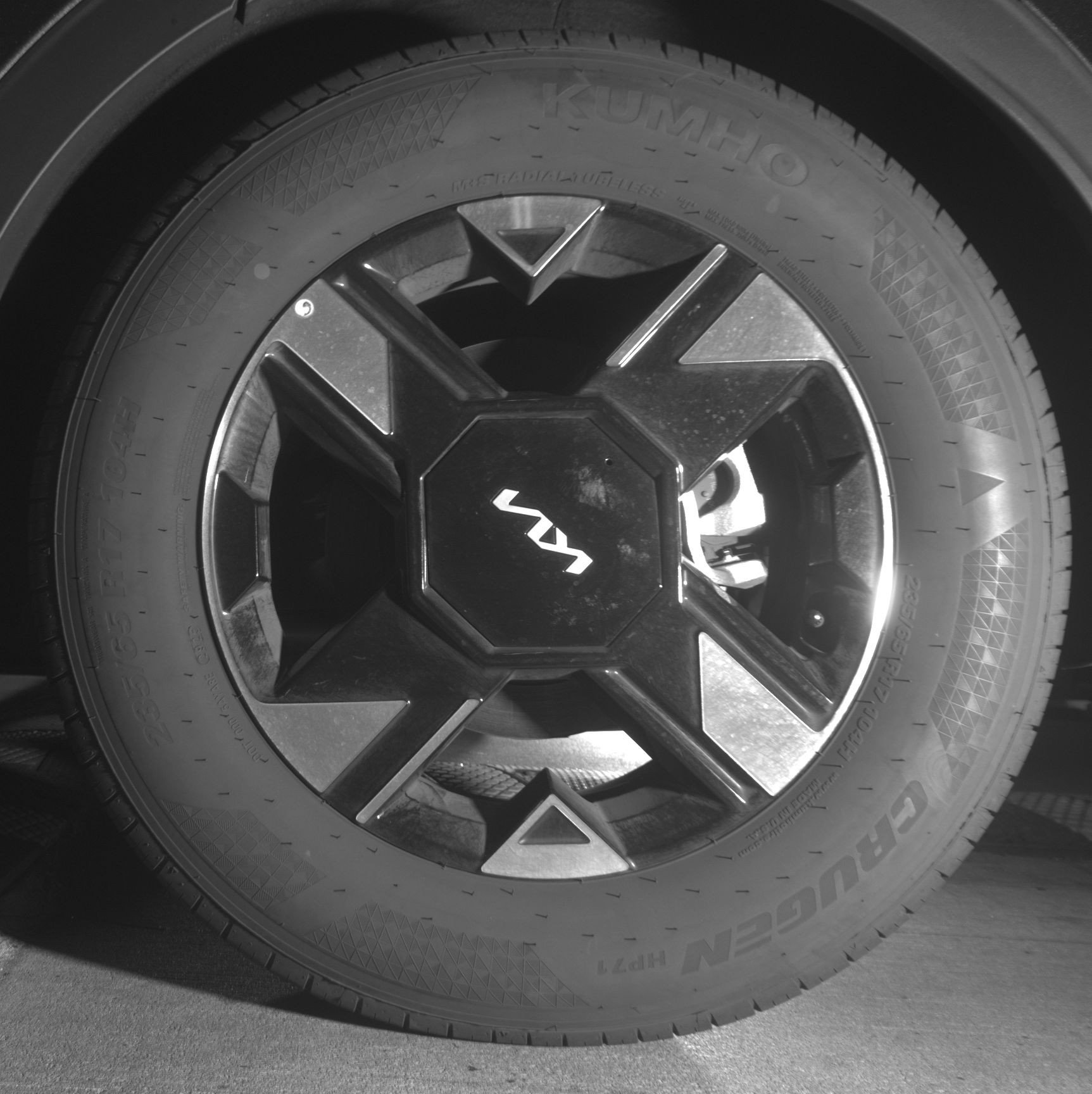 Thumbnail: 2026 Kia Sportage - 14