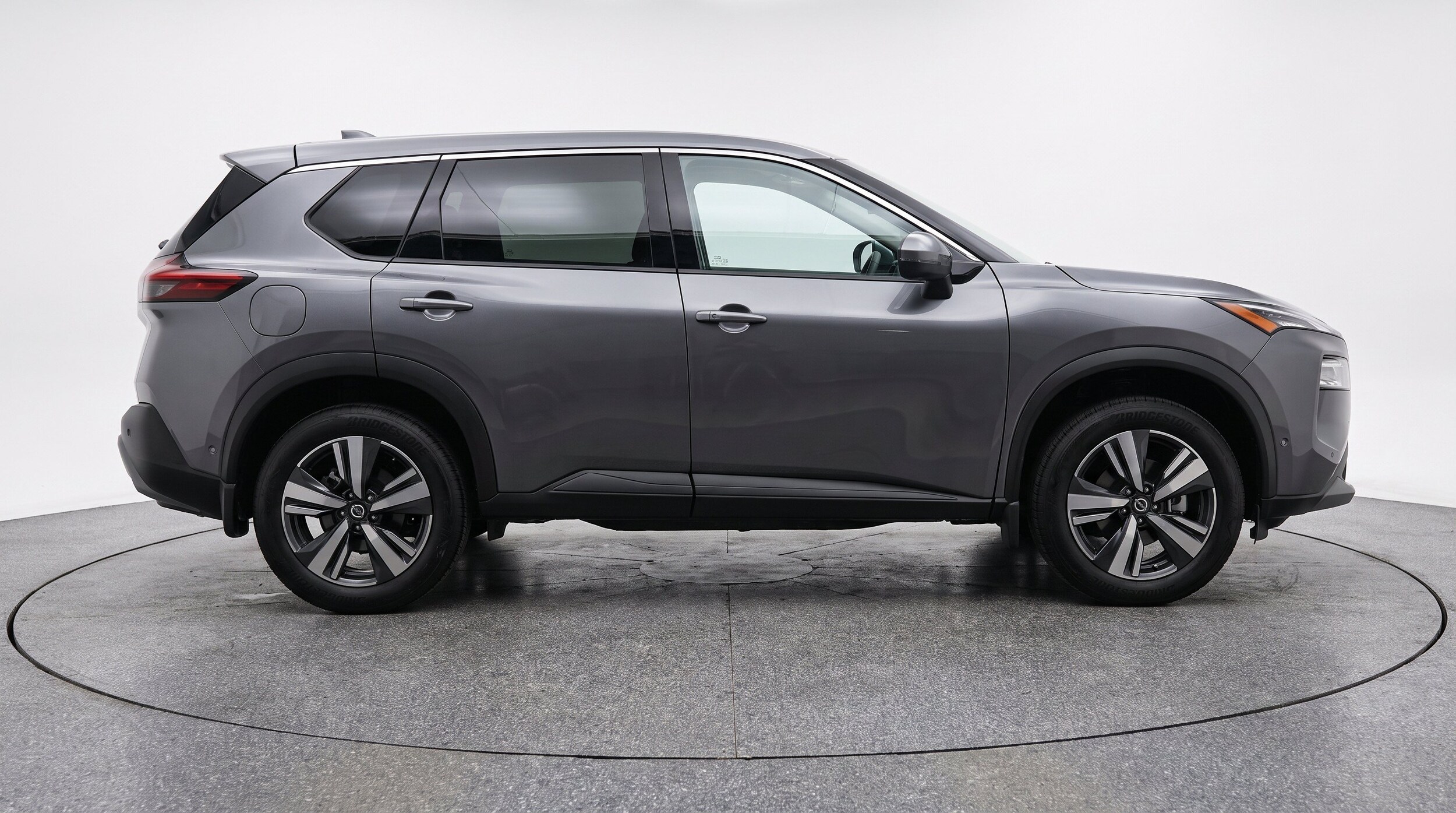 Thumbnail: 2026 Nissan Rogue - 11