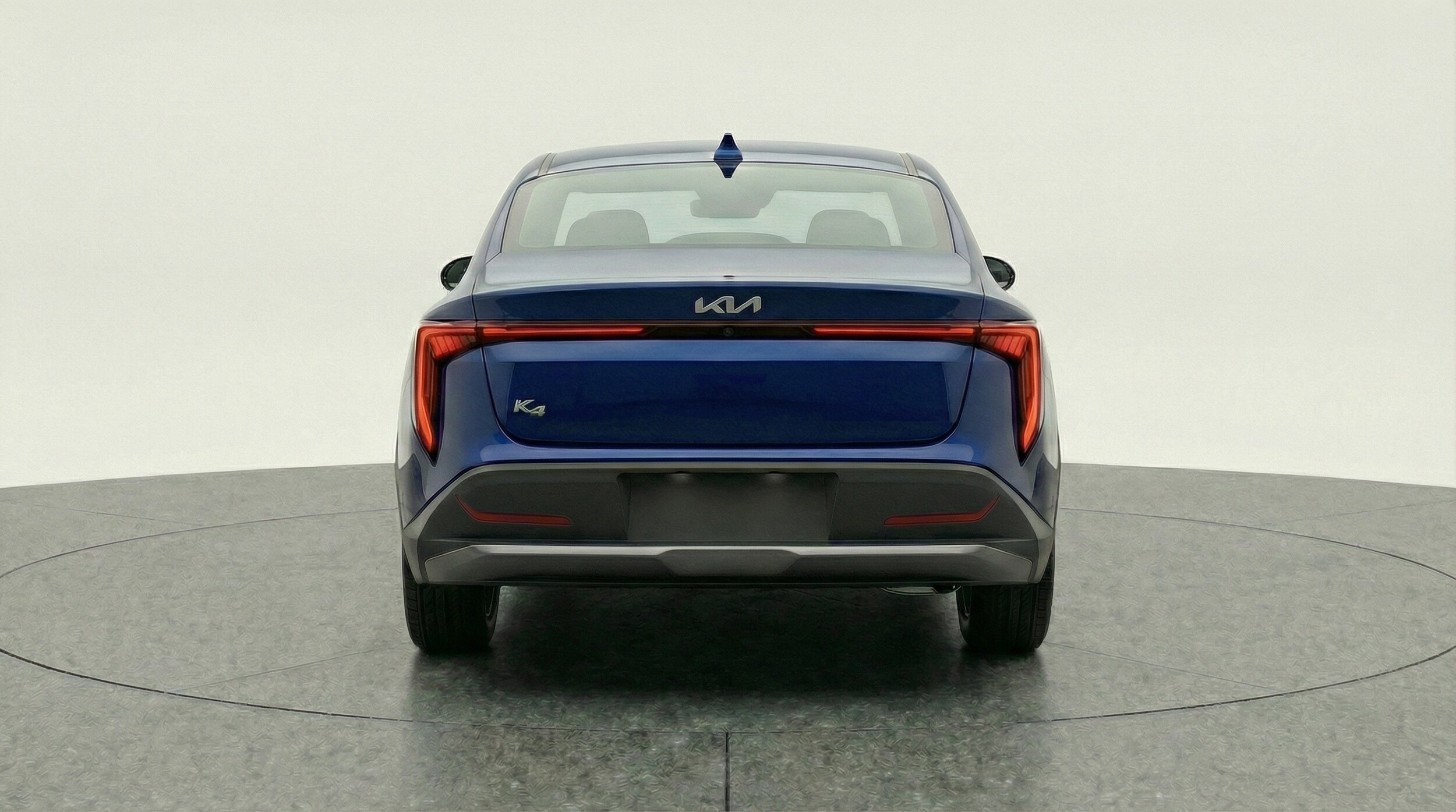 Thumbnail: 2025 Kia K4 - 6