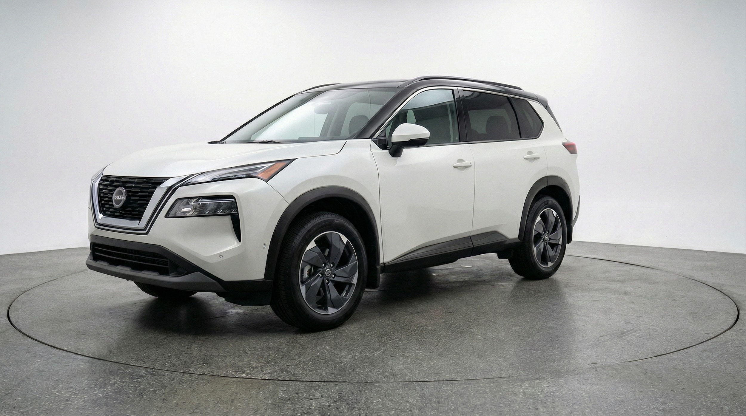 Thumbnail: 2025 Nissan Rogue - 3