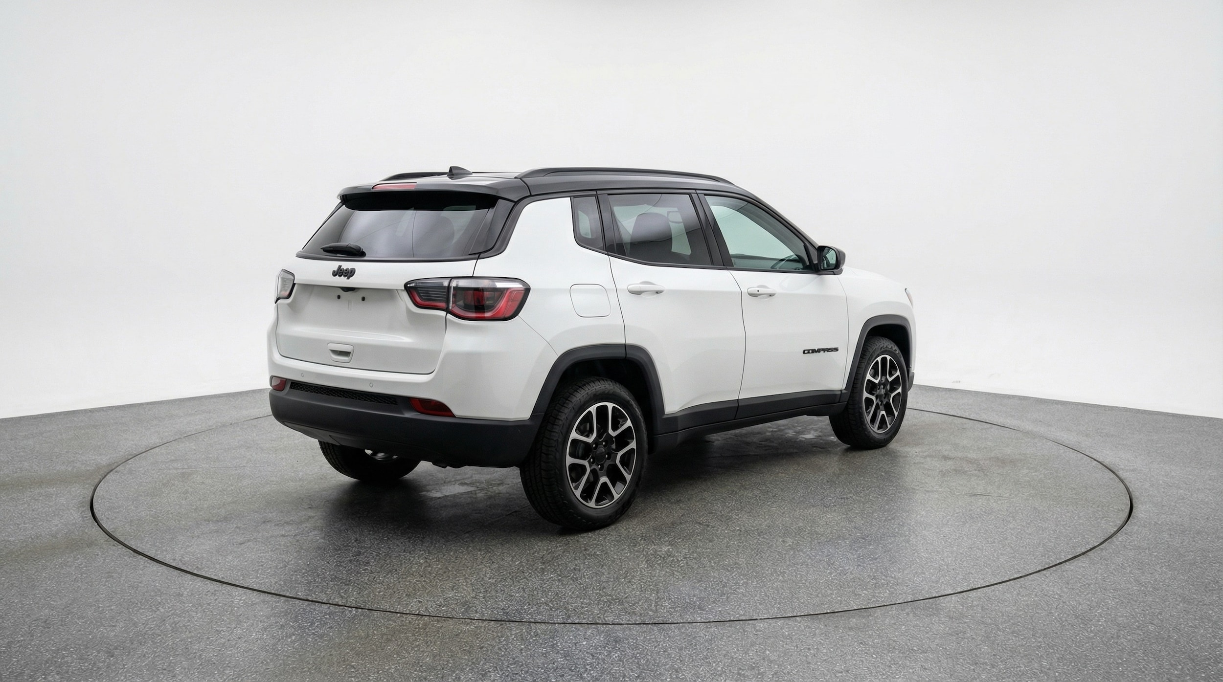 Thumbnail: 2025 Jeep Compass - 7